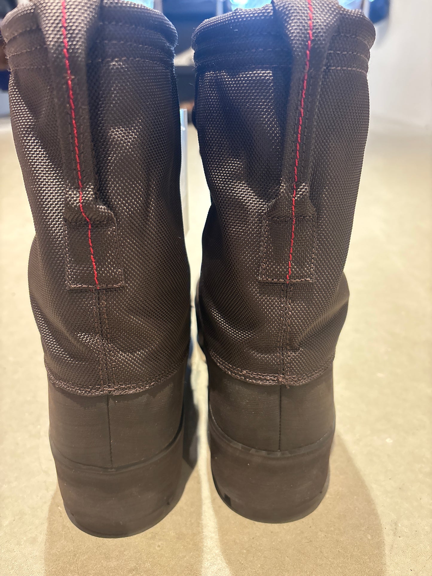 adidas Yeezy 950 Chocolate EU 44