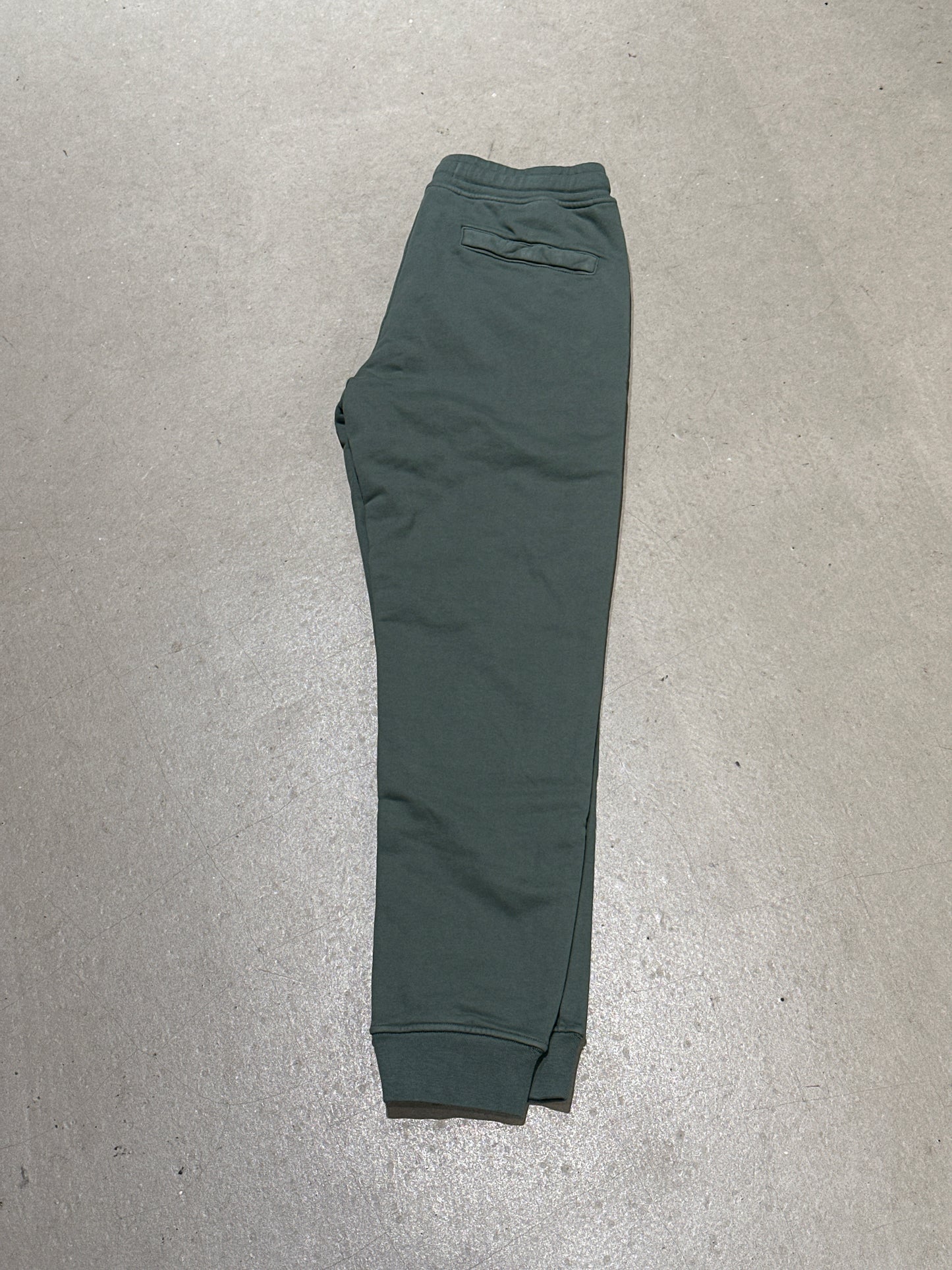 Stone Island Jogger Pants Green S