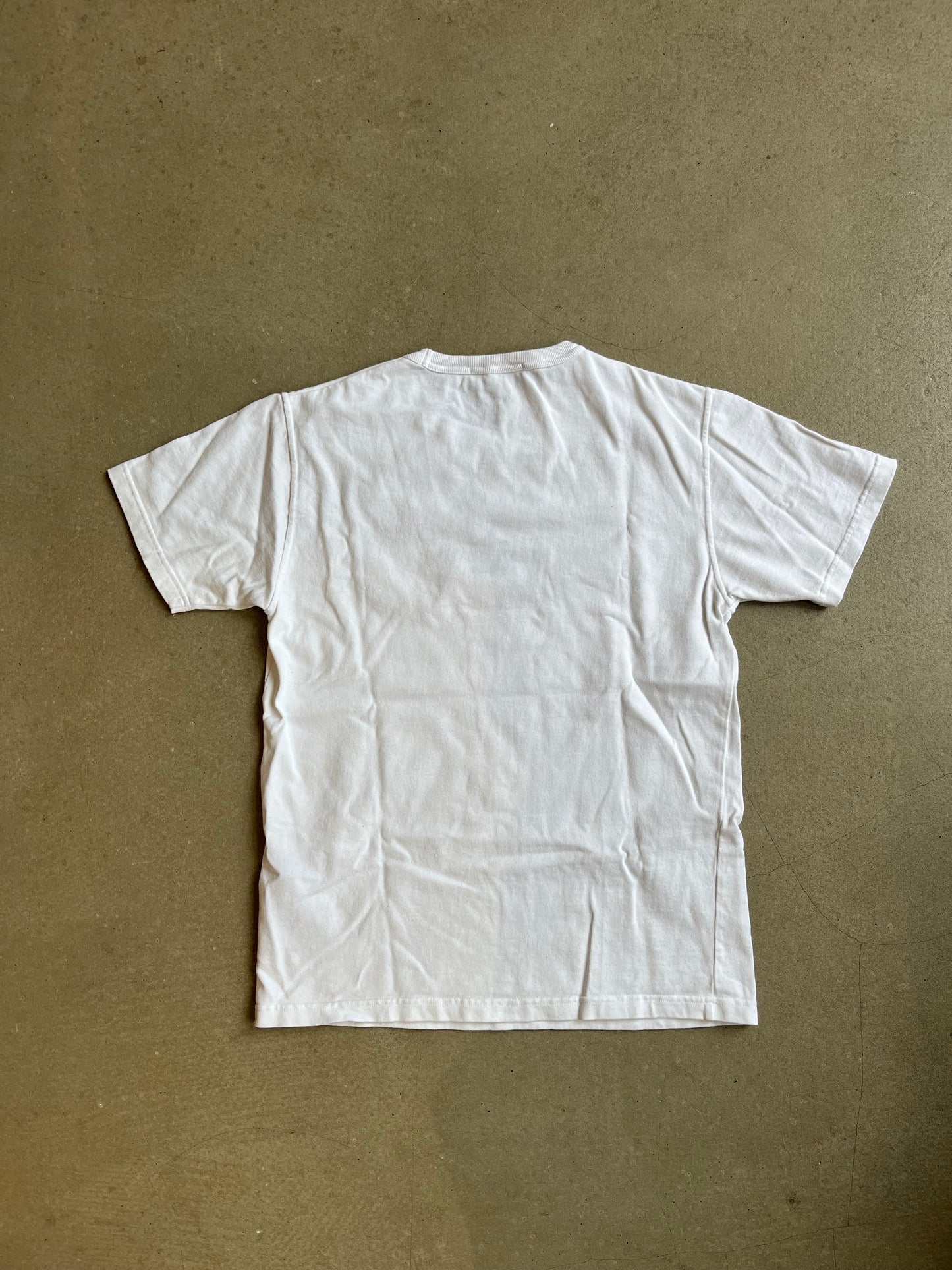 Stone Island Famiglia Tee M