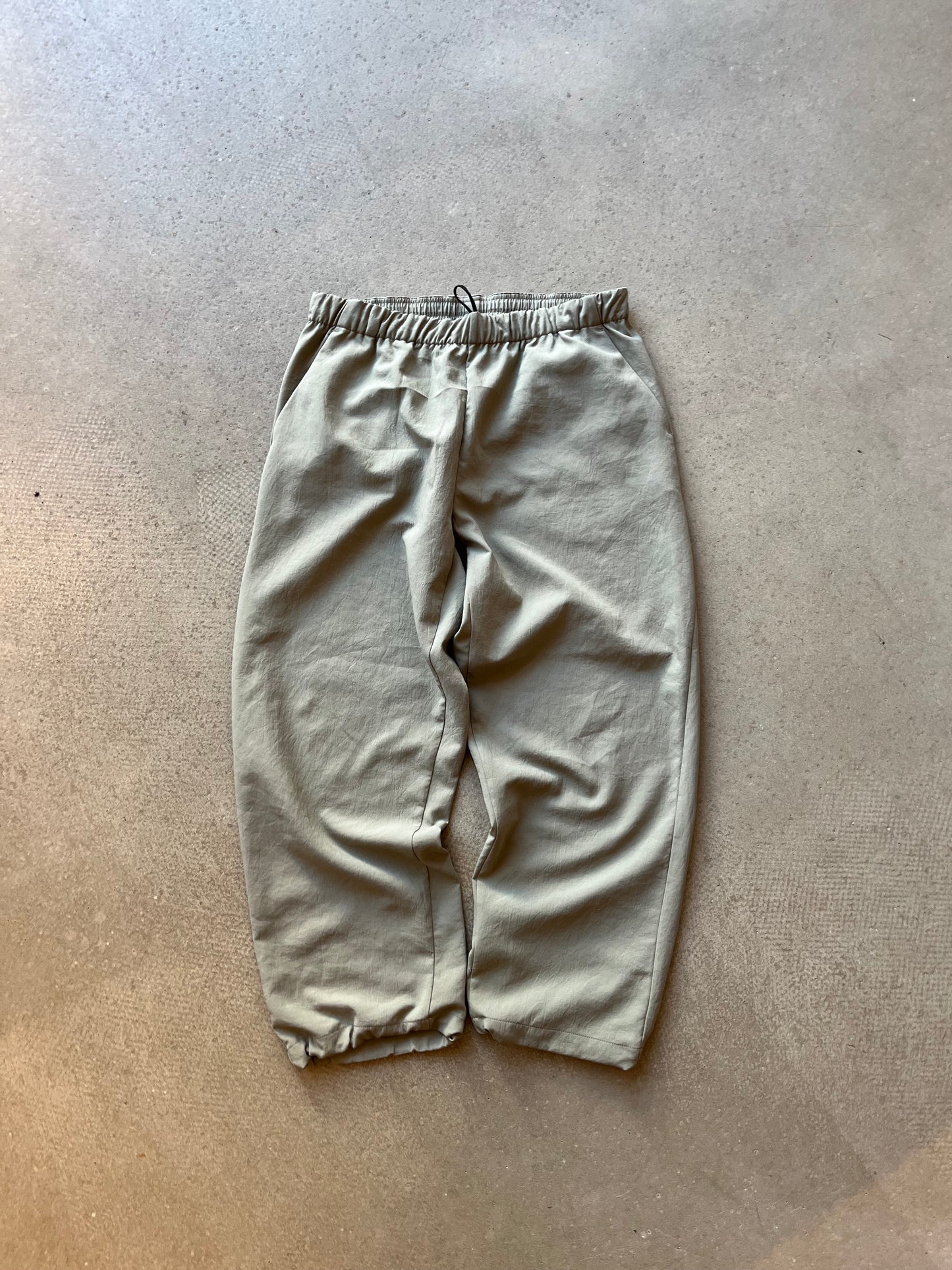 Goldwin Easy Pants Green Size 5