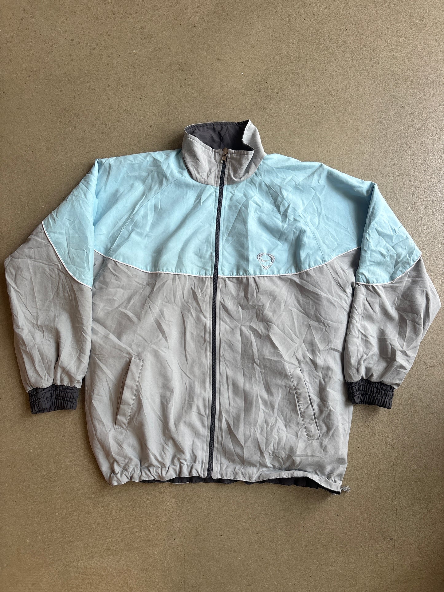 Nike Training Jacket Doublesided M