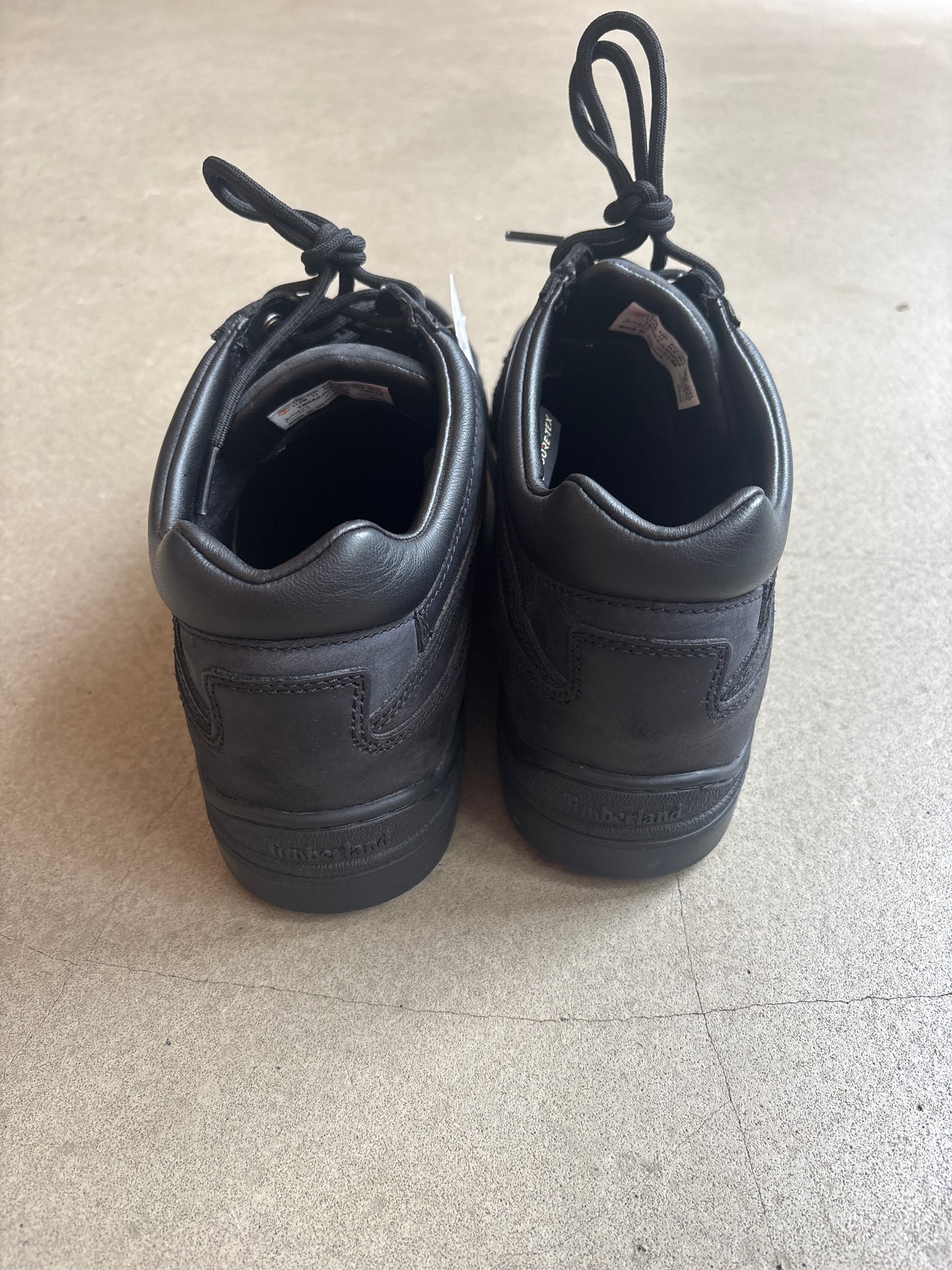 Timberland Gore-Tex Black EU 45.5