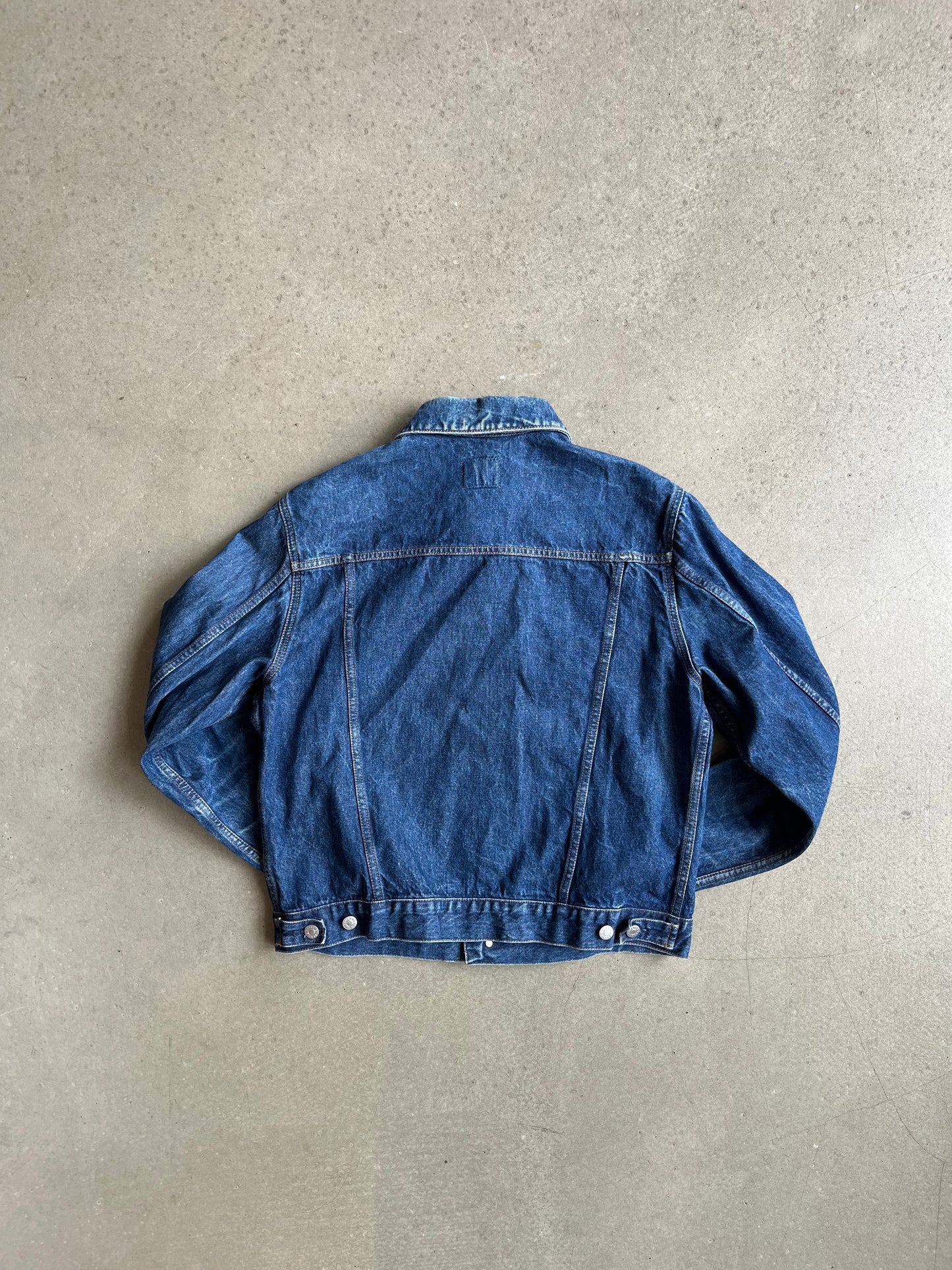 Energie Denim Jacket XL (fit M/L)