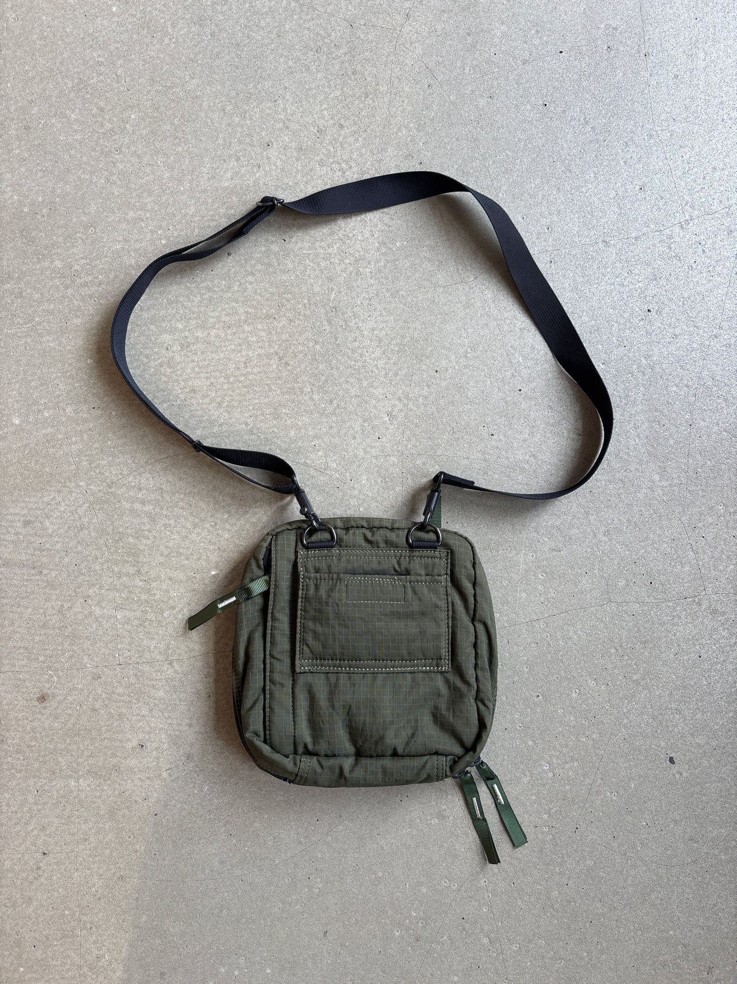 Porter-Yoshida & Co. Mini Bag