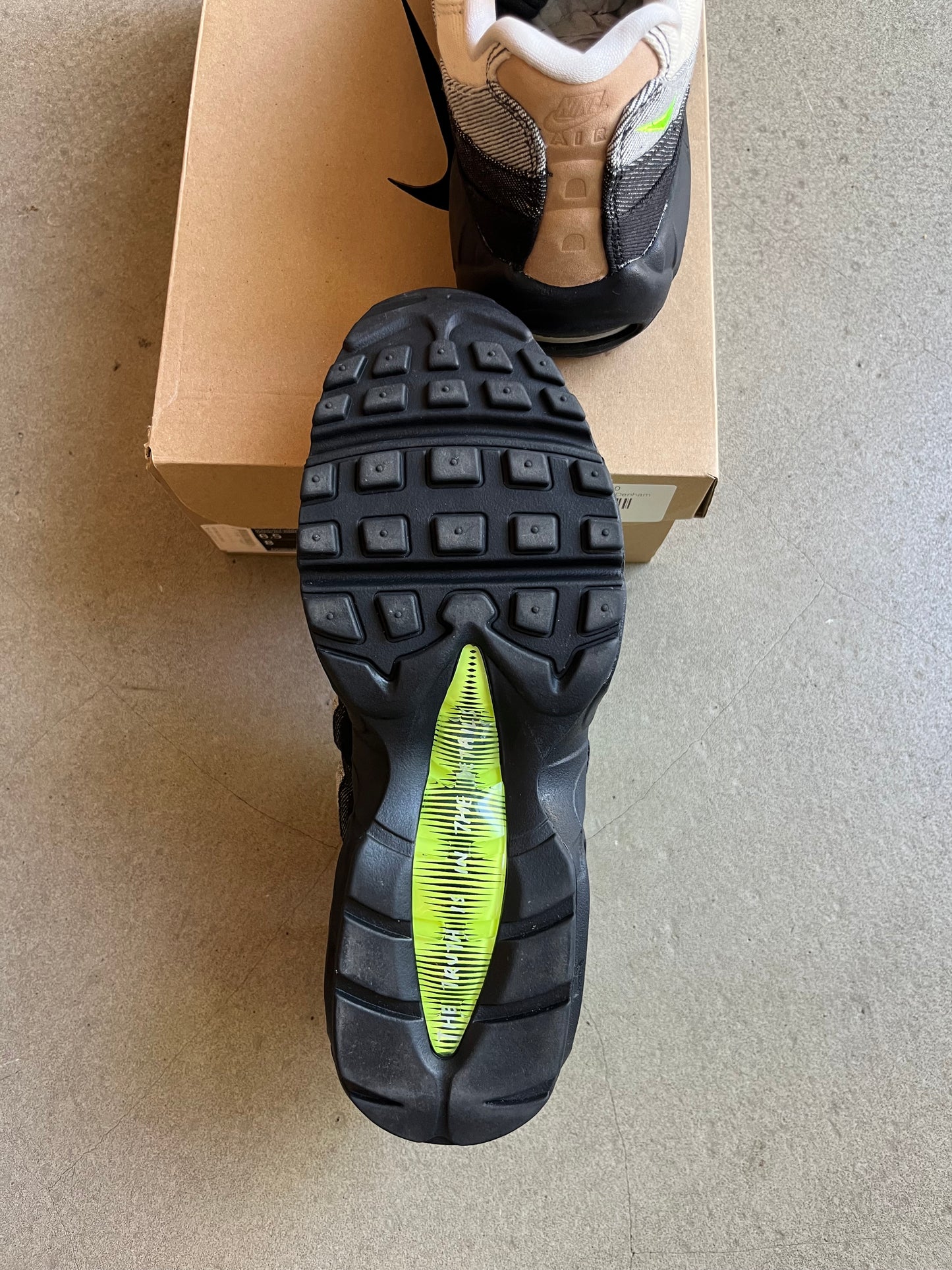 Nike Air Max '95 Denham