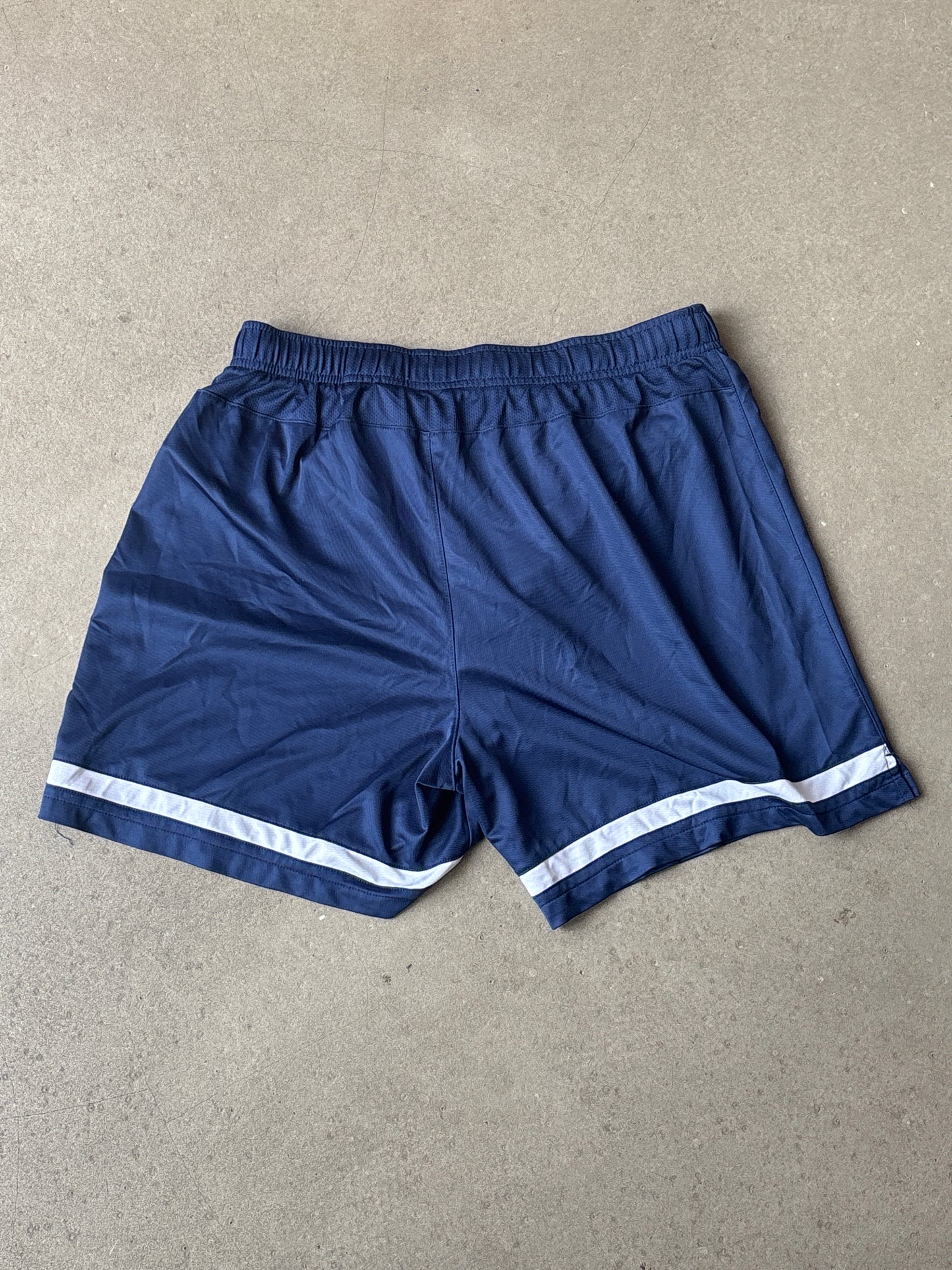Nike x Patta Shorts Blue L