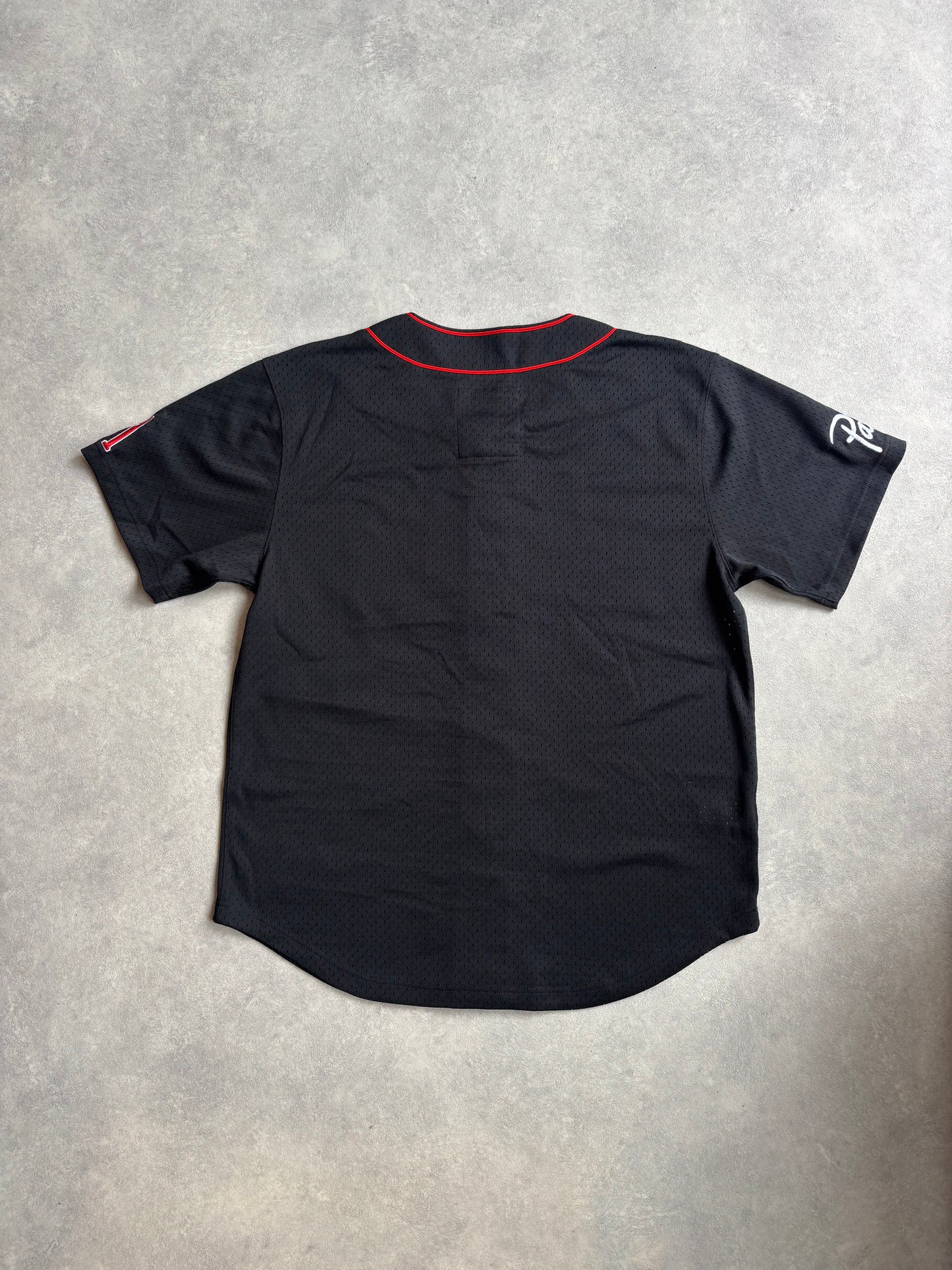 Patta x Mitchell & Ness Baseball Jersey