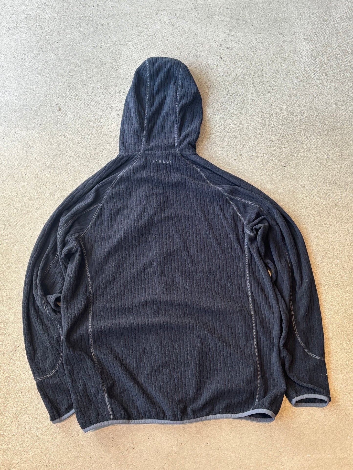 Oakley Vista Full Zip RC Jacket Size XL