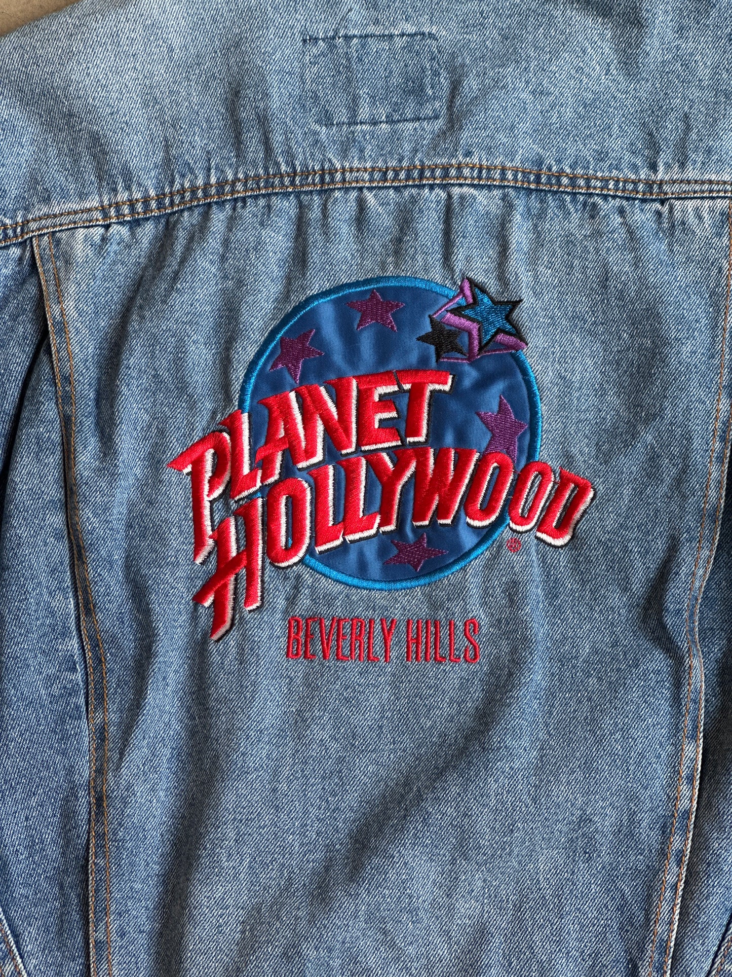 Planet Hollywood 'Beverly Hills' Kids XL
