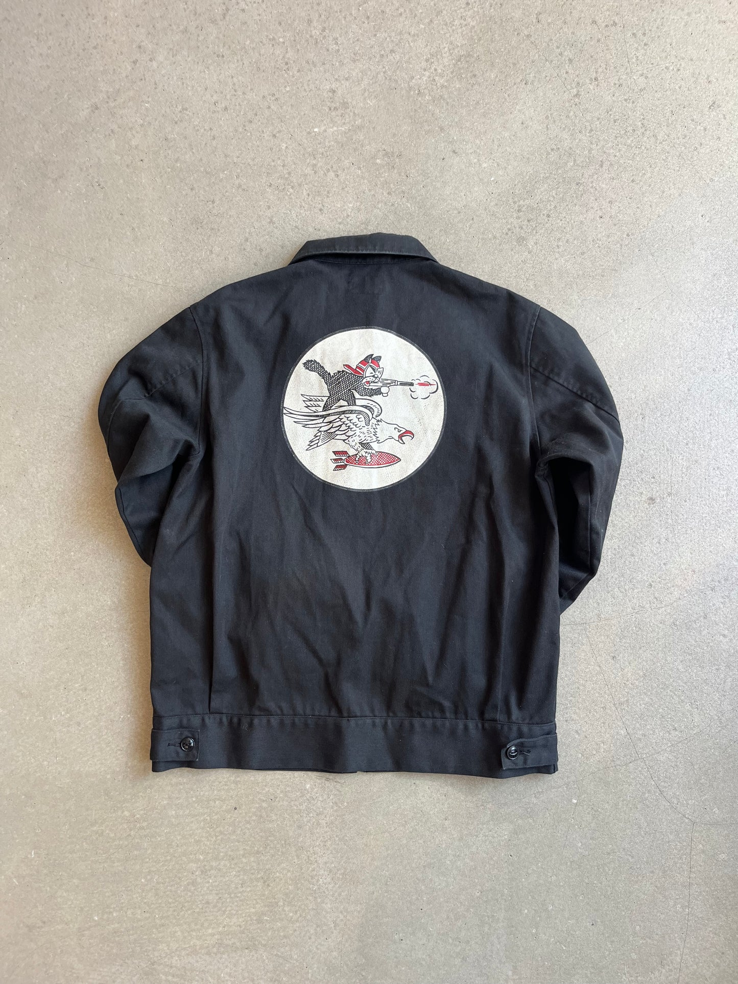 Neighborhood ss13 Jacket XL
