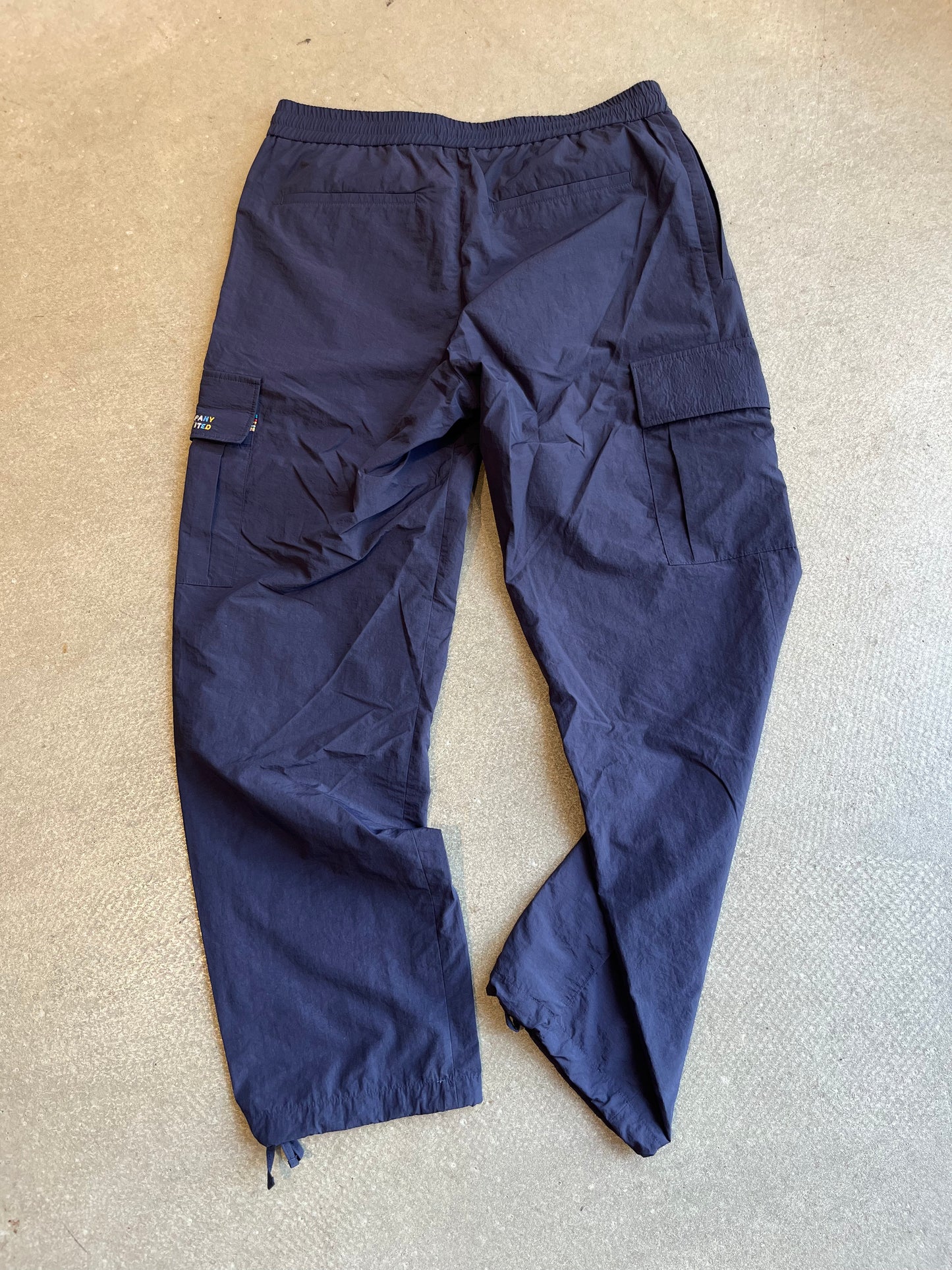 Paul Smith x Pop Trading Company Cargo Trousers 32