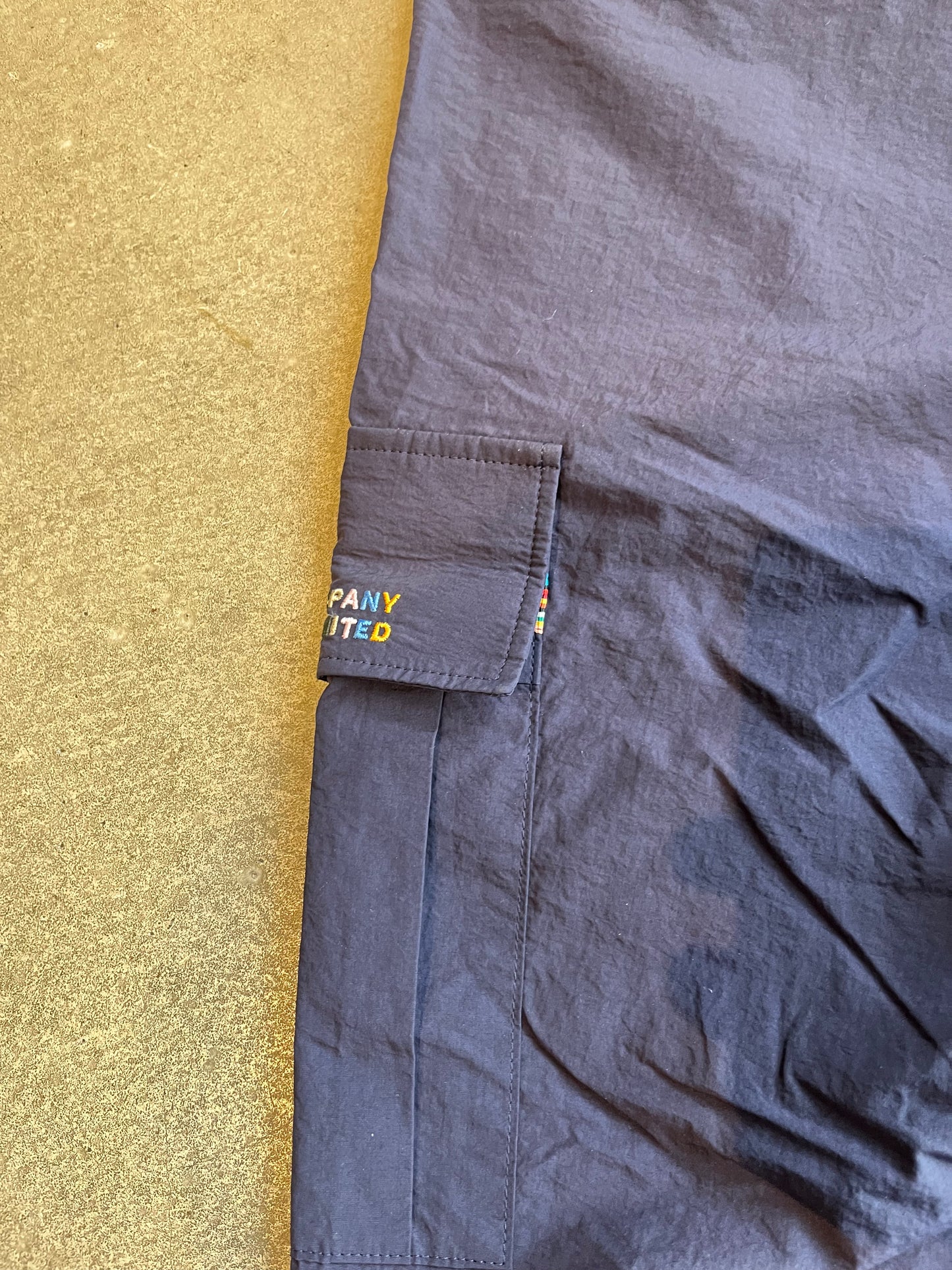 Paul Smith x Pop Trading Company Cargo Trousers 32