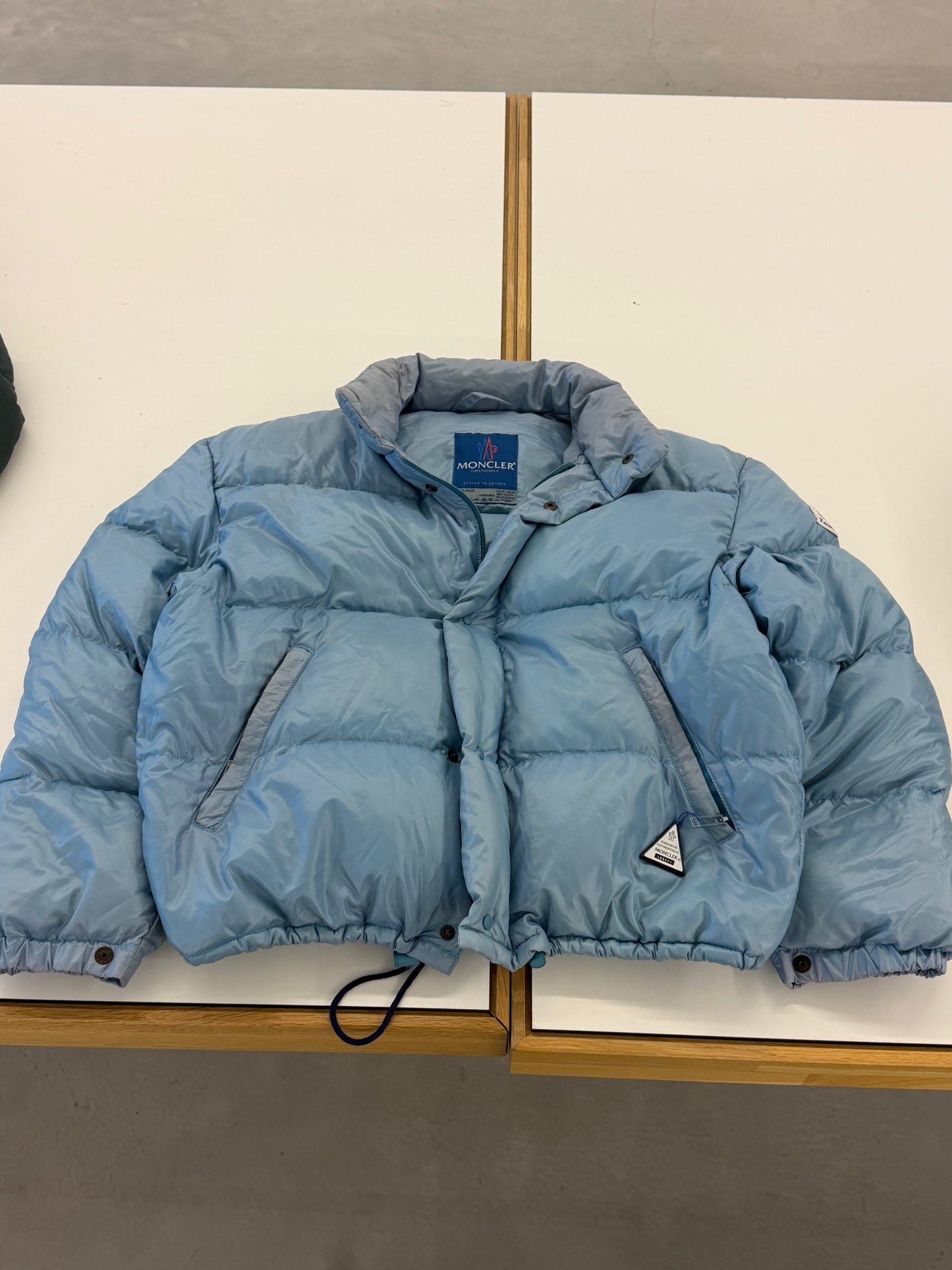 Moncler Down Jacket 1/S