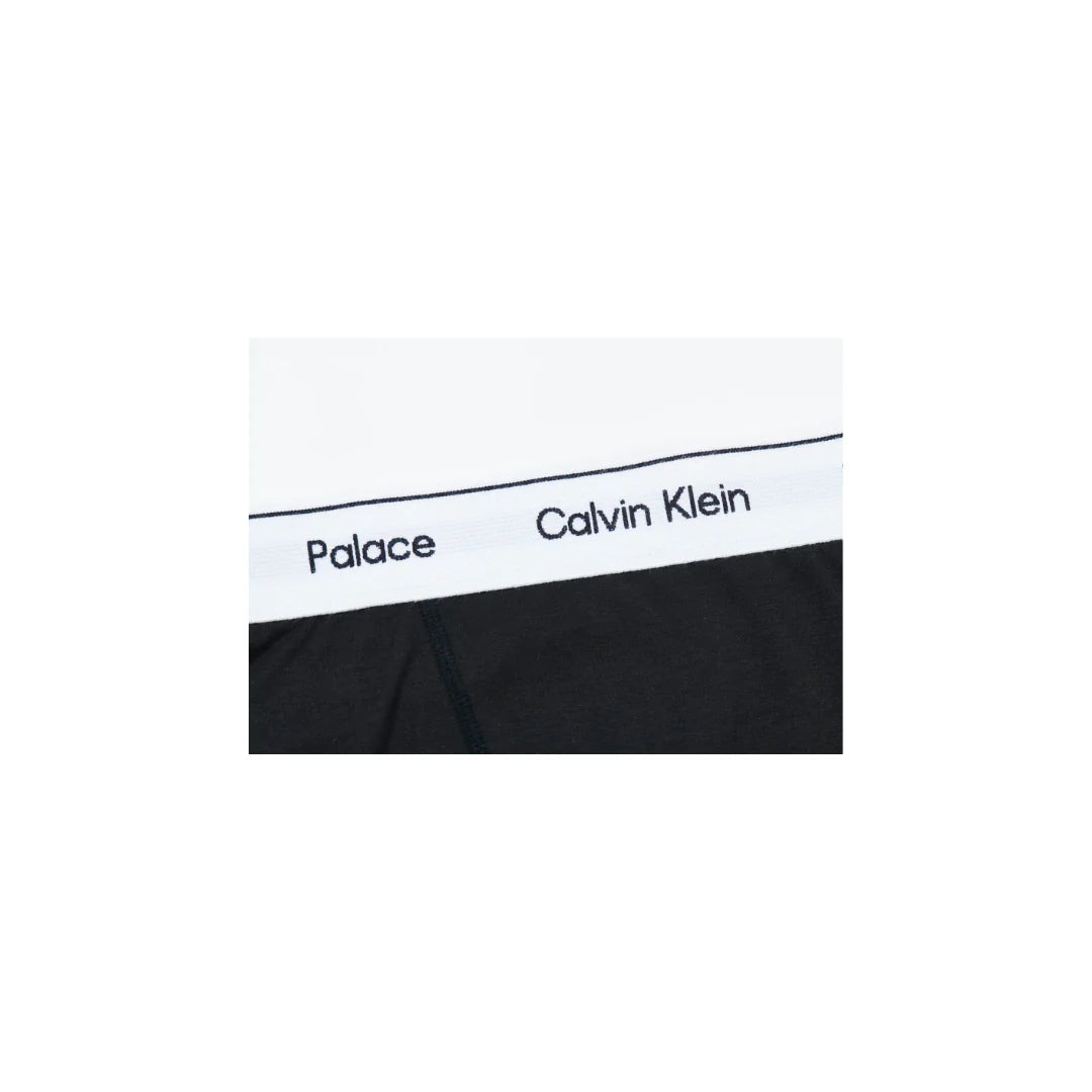 Palace x CK1 Bike Shorts Black S