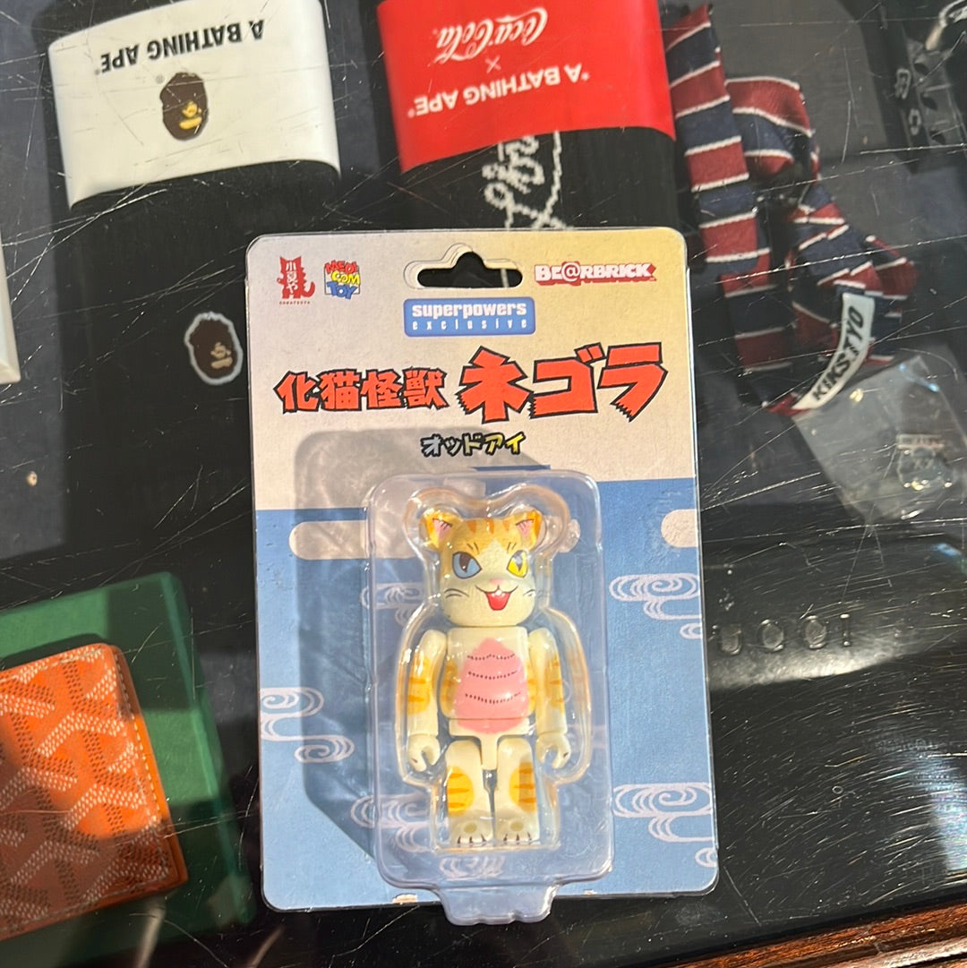 Bearbrick small cheap