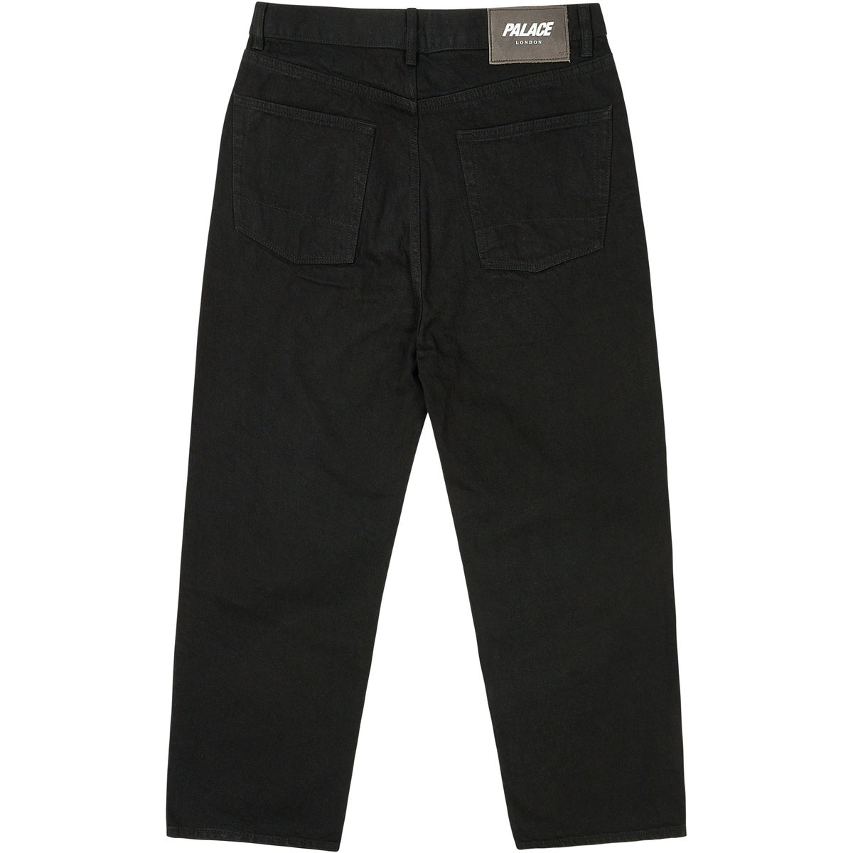 Palace Ryuk P45 Jean Black 36