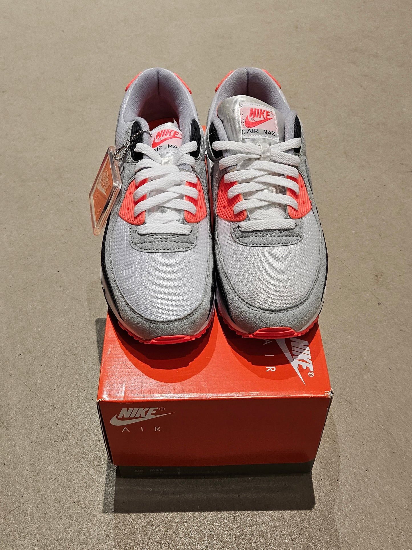 Nike Air Max '90 Infrared (2020) EU 42