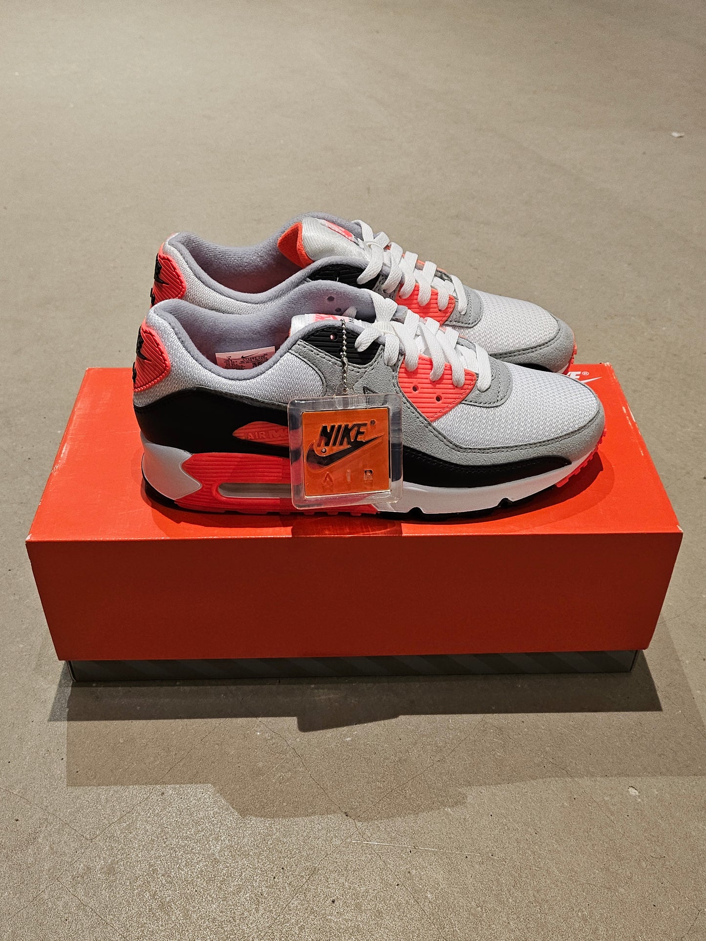 Nike Air Max '90 Infrared (2020) EU 42