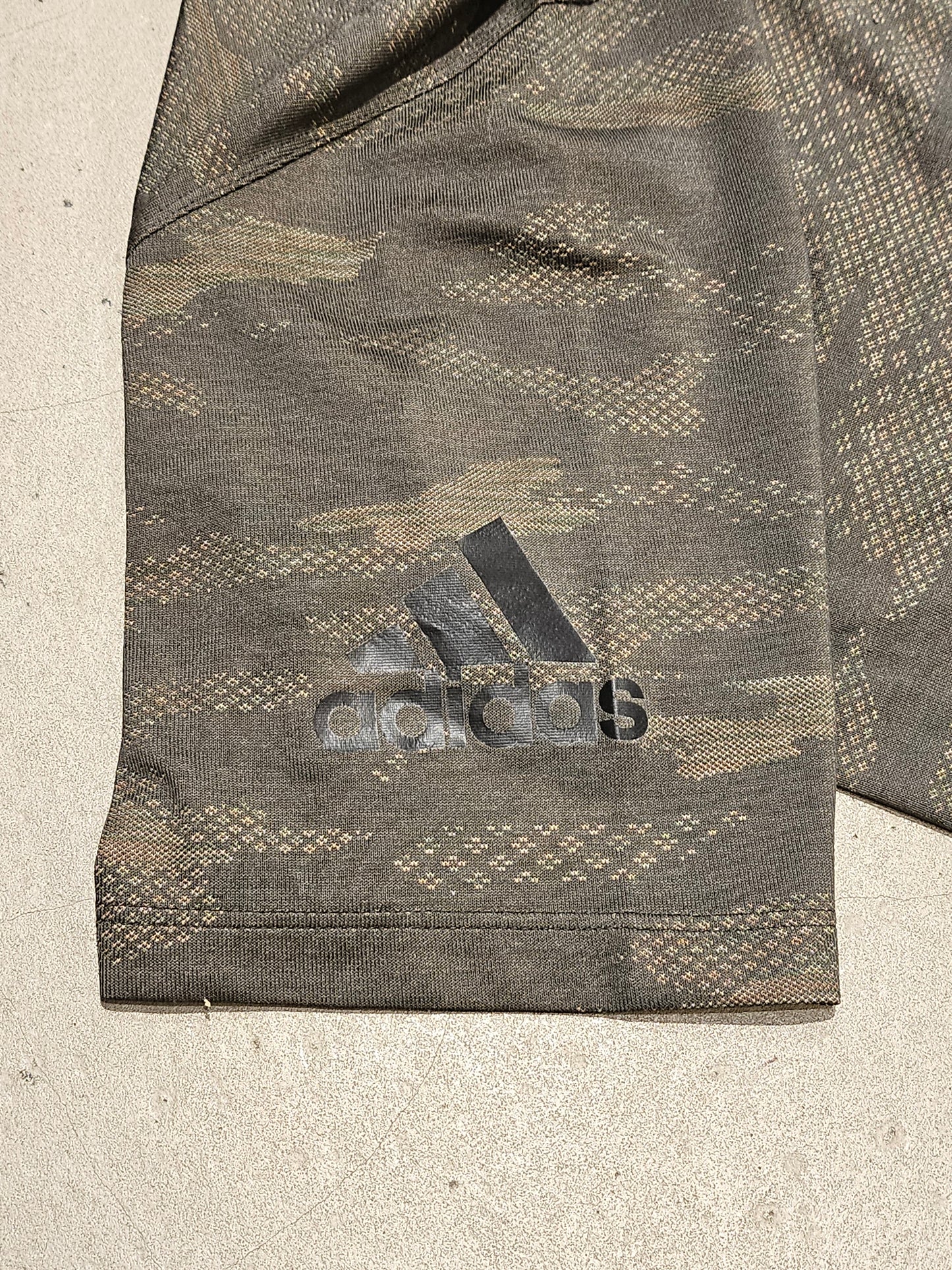 adidas FreeLift Camo Green S