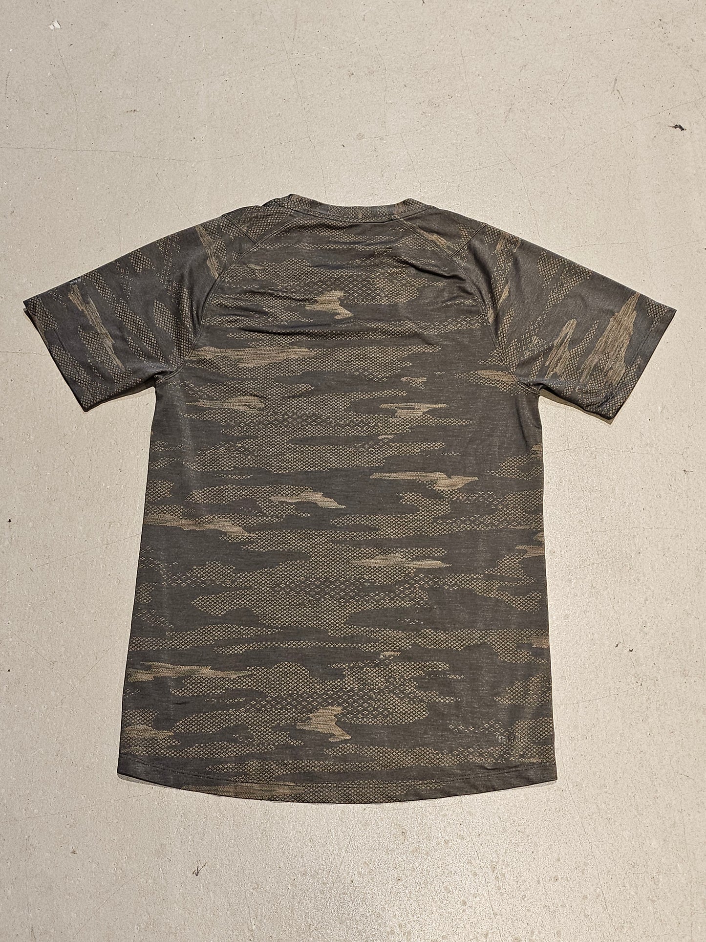 adidas FreeLift Camo Green S