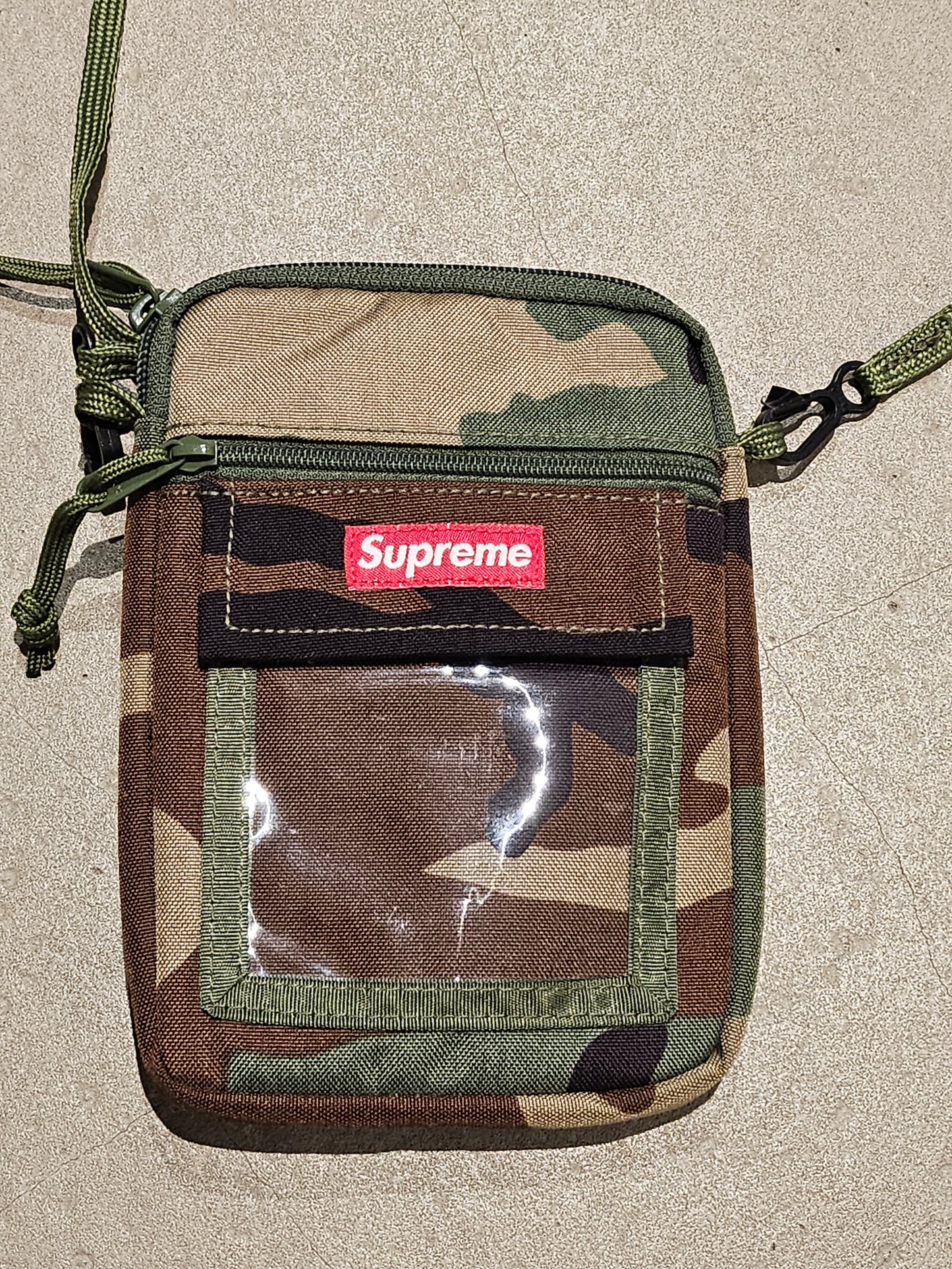 Supreme Utility Pouch