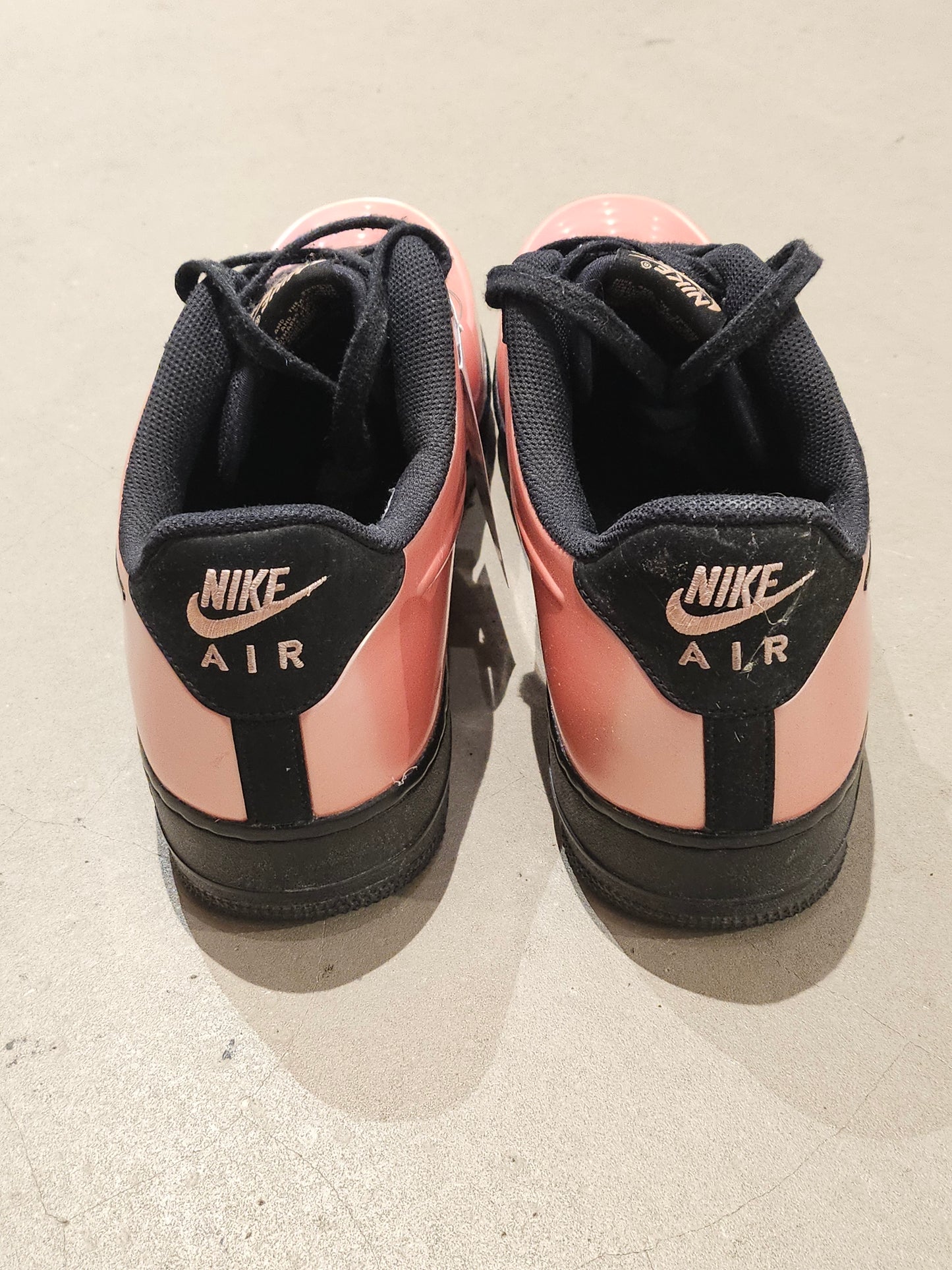 Nike Air Force 1 Foamposite Pro Coral EU 47.5