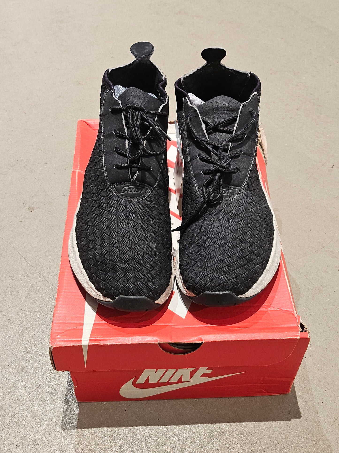 Nike HTM Woven EU 44