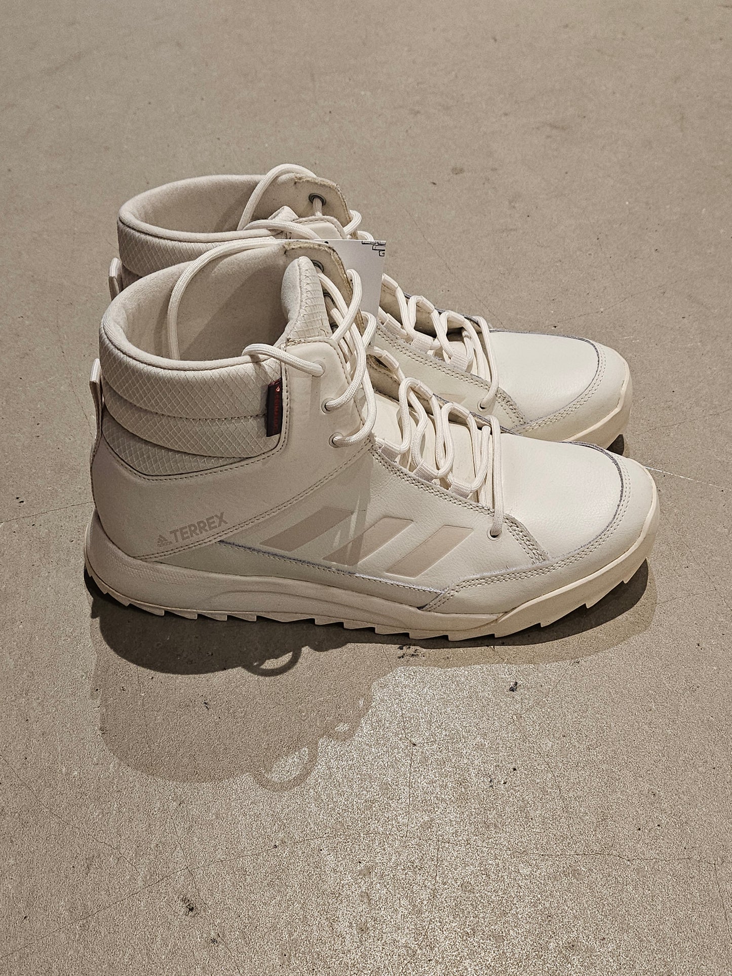 adidas Terrax Choleah Primaloft White 42