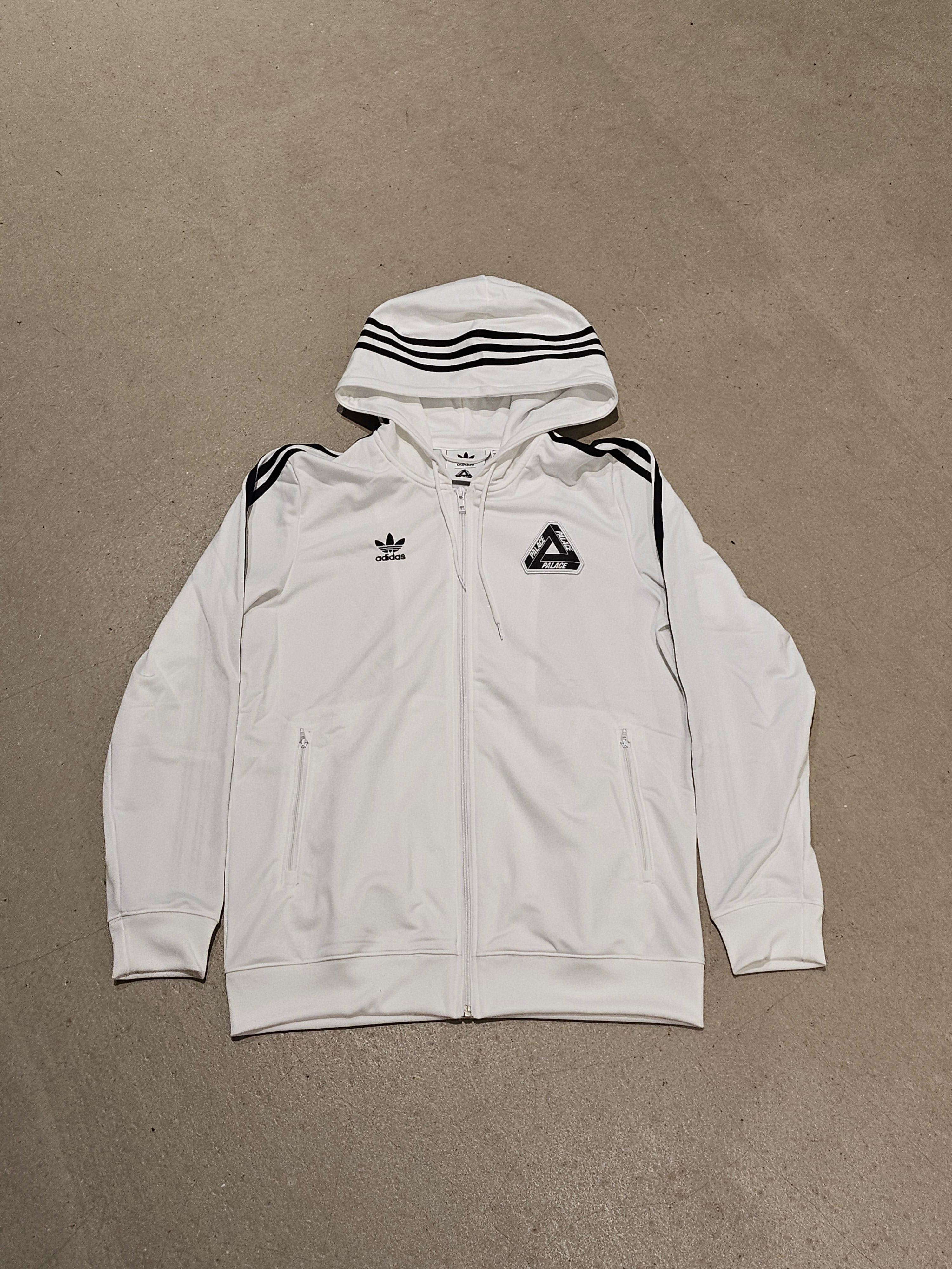 Adidas X Palace Firebird Track Top Adidas Originals Adidas Palace