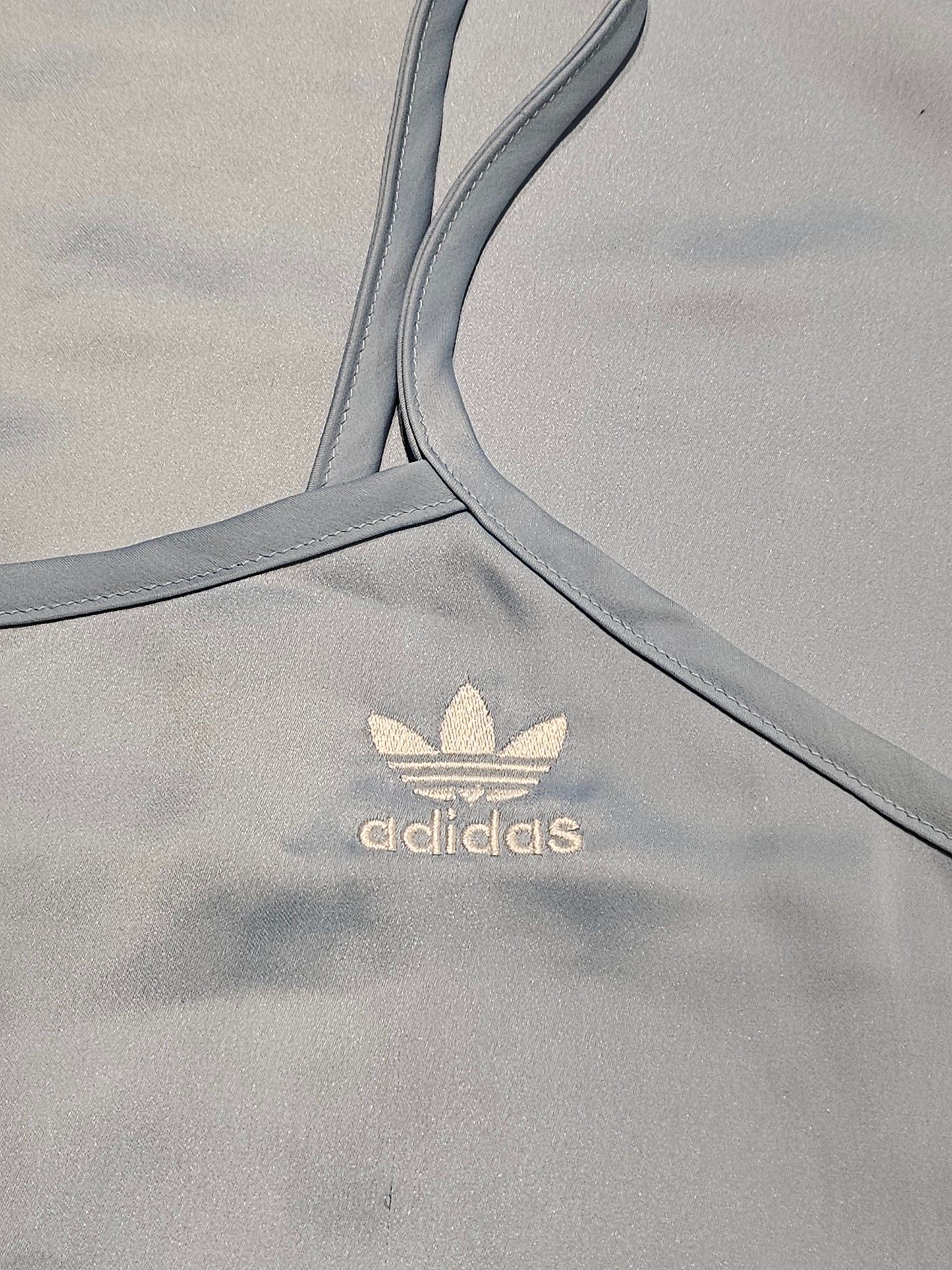 adidas Dress Blue 38
