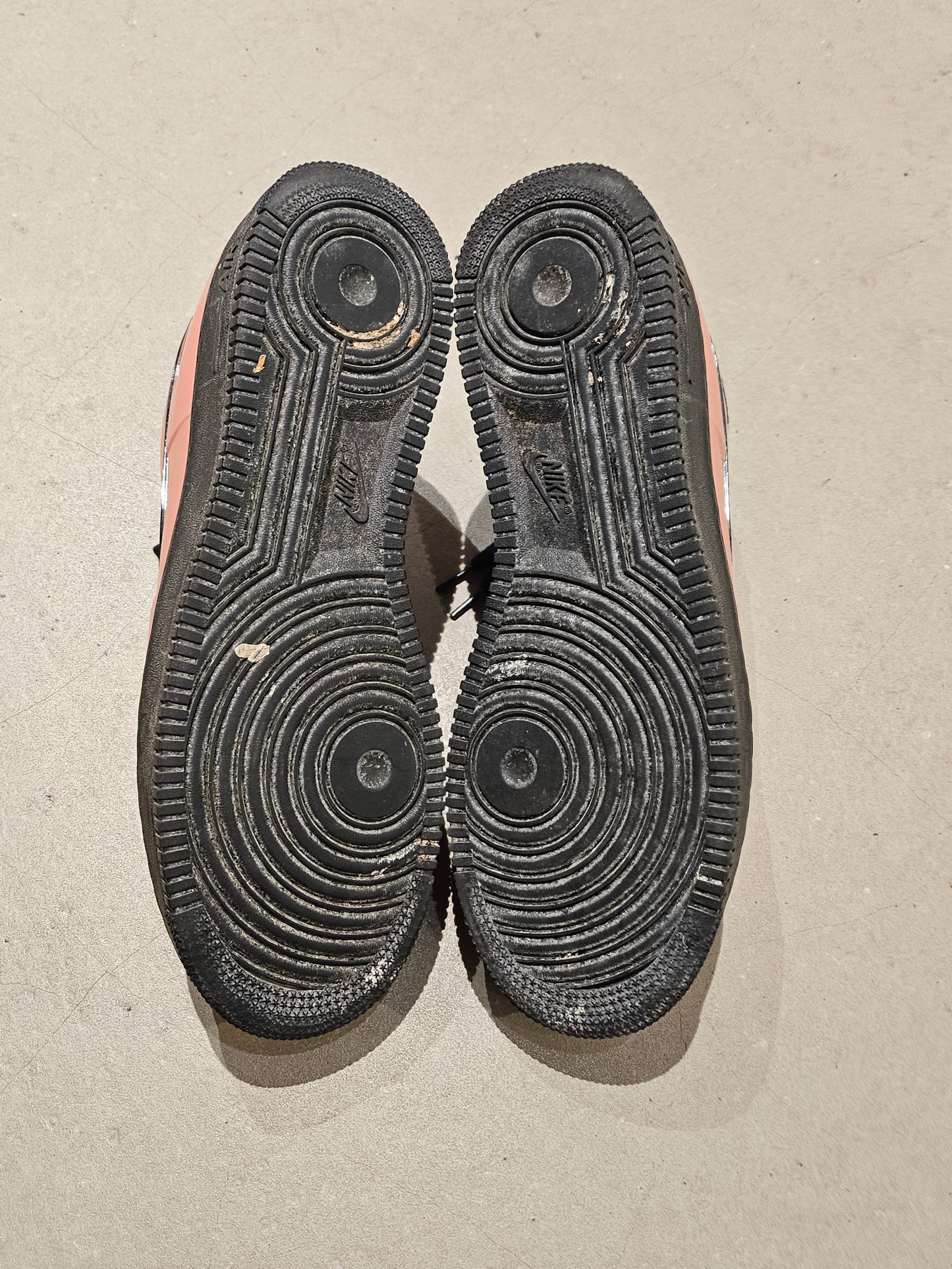 Nike Air Force 1 Foamposite Pro Coral EU 47.5