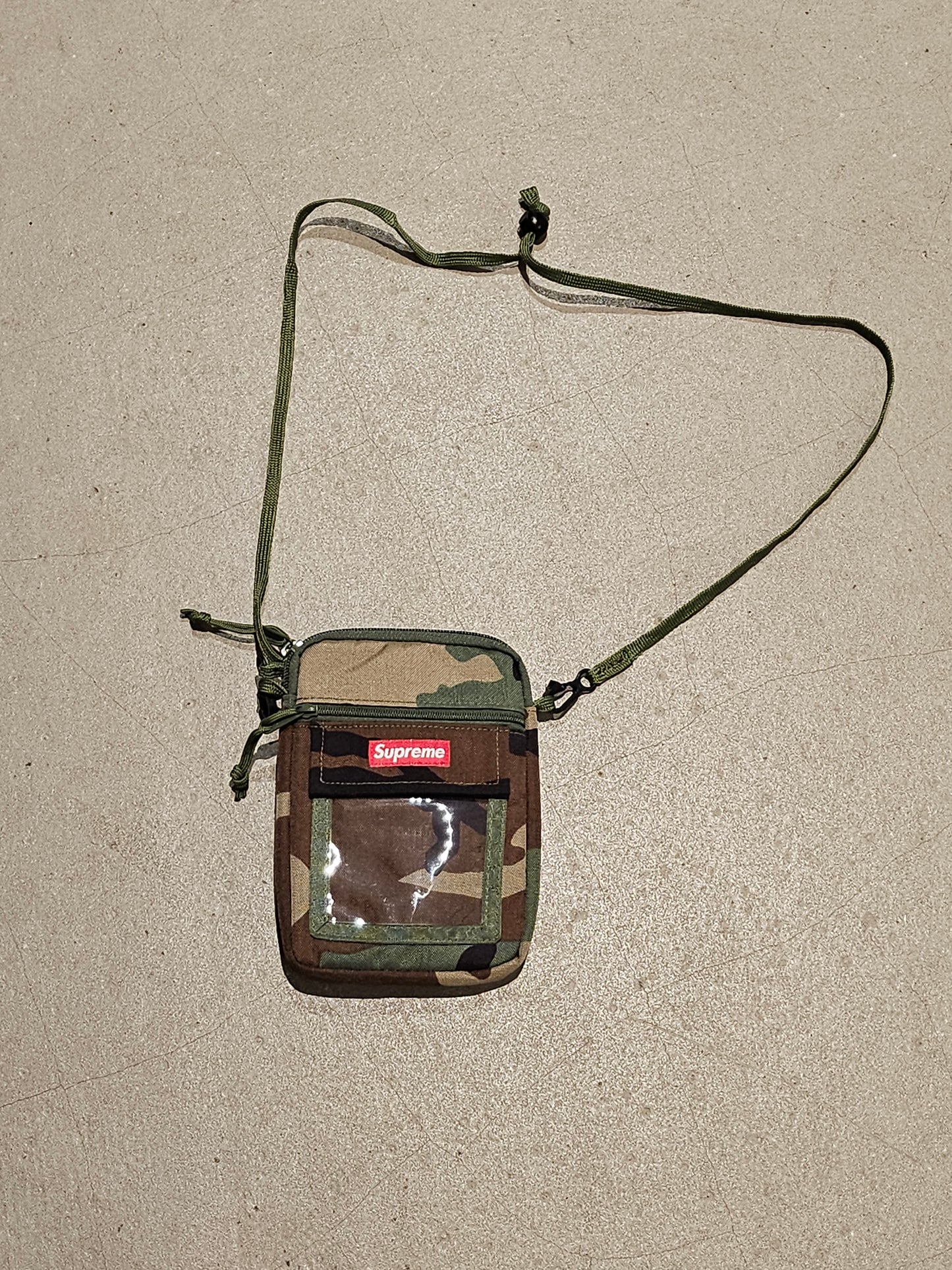 Supreme Utility Pouch