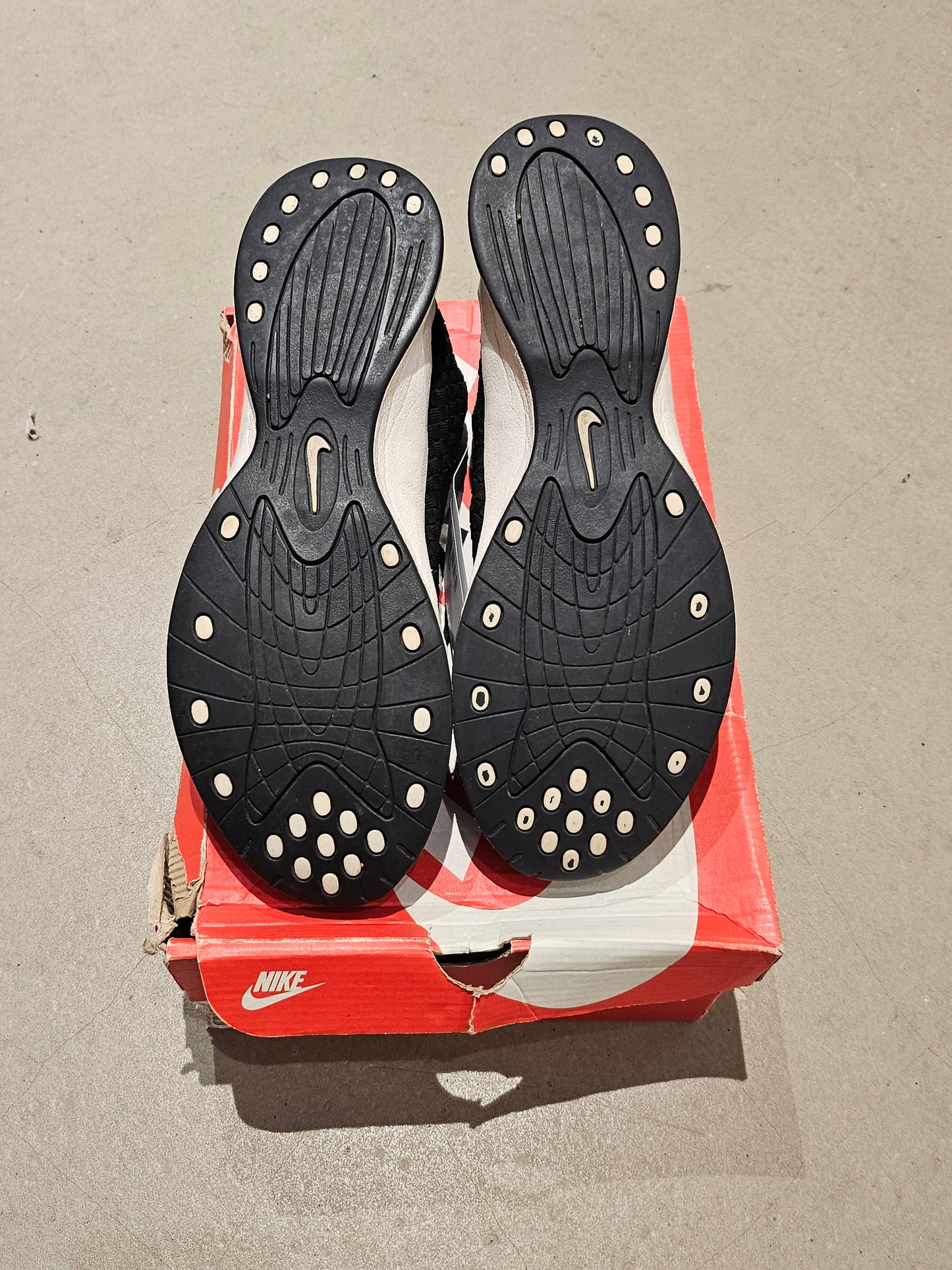 Nike HTM Woven EU 44