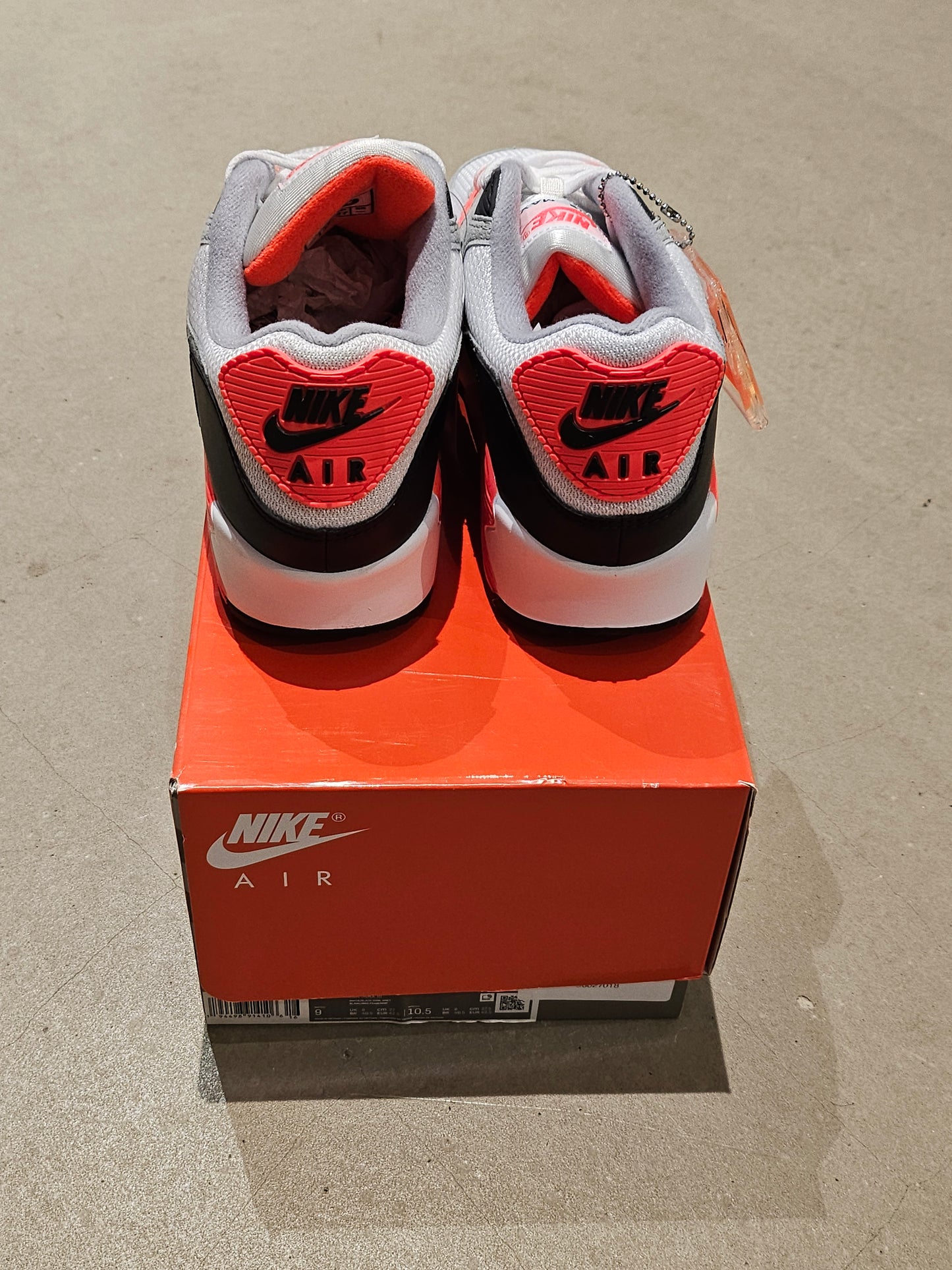 Nike Air Max '90 Infrared (2020) EU 42