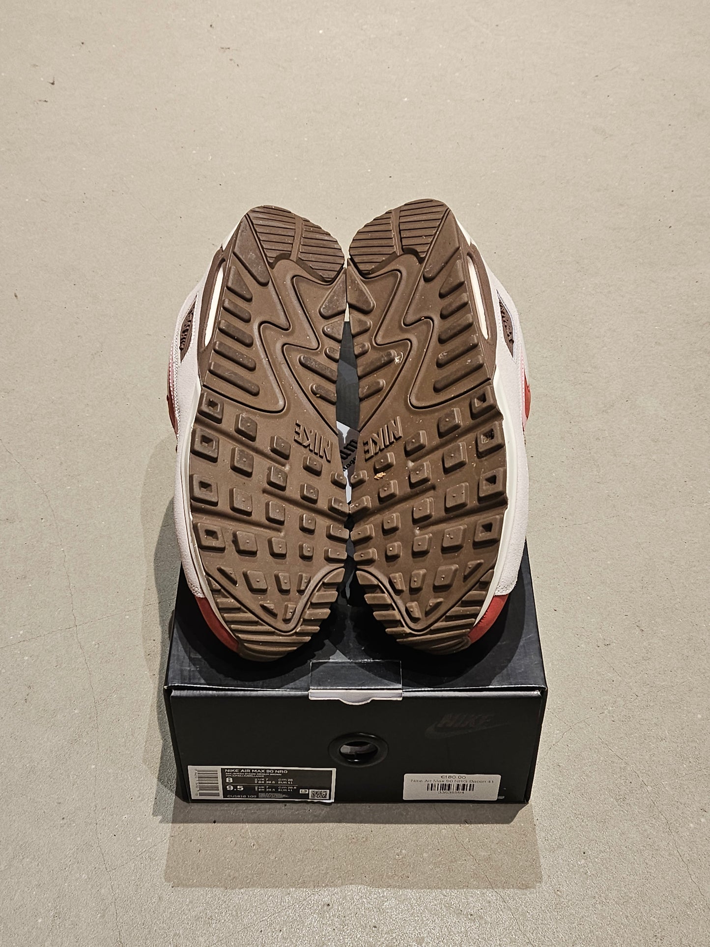 Nike Air Max 90 NRG Bacon EU 41
