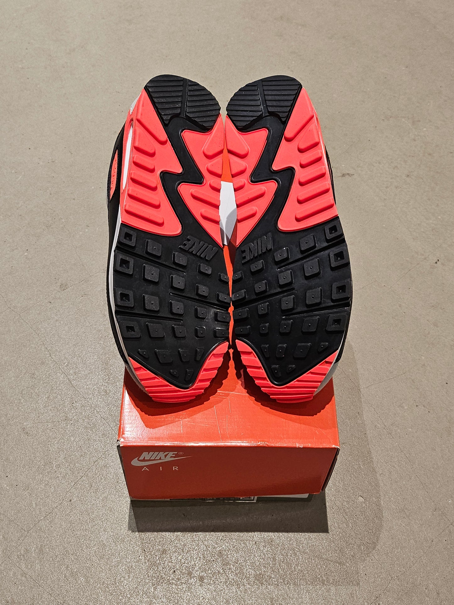 Nike Air Max '90 Infrared (2020) EU 42