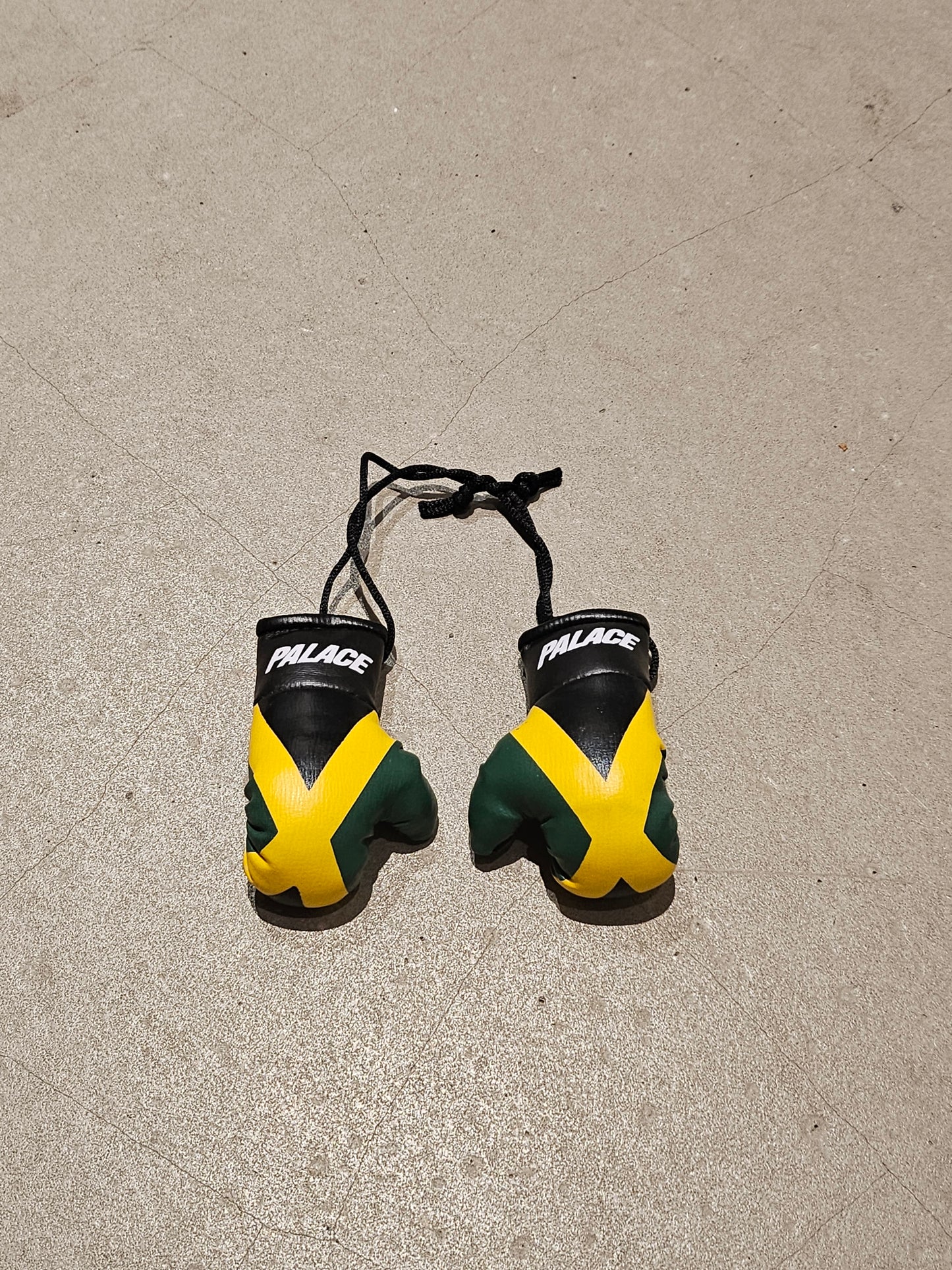 Palace Mini Boxing Gloves Jamaica