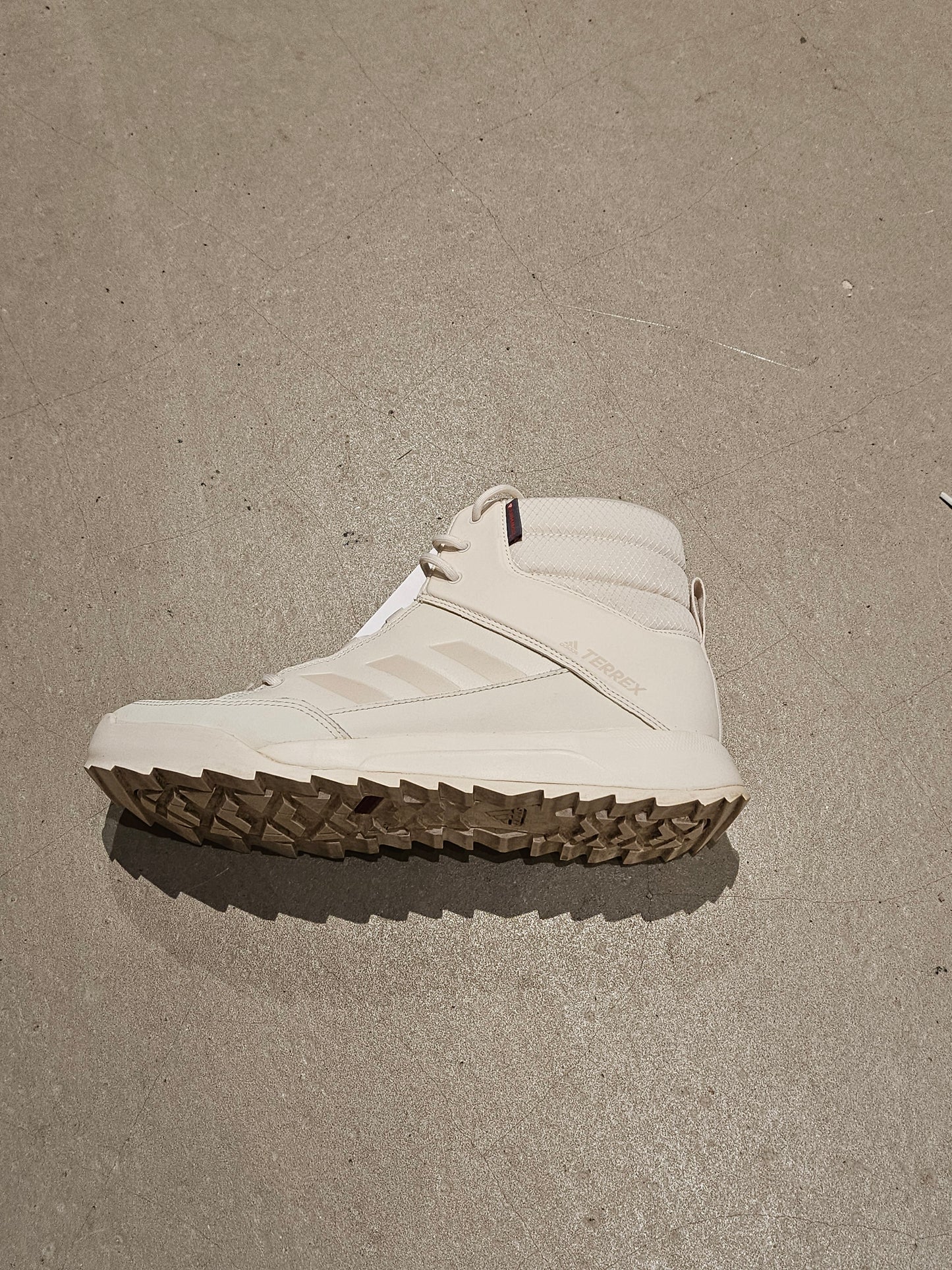 adidas Terrax Choleah Primaloft White 42