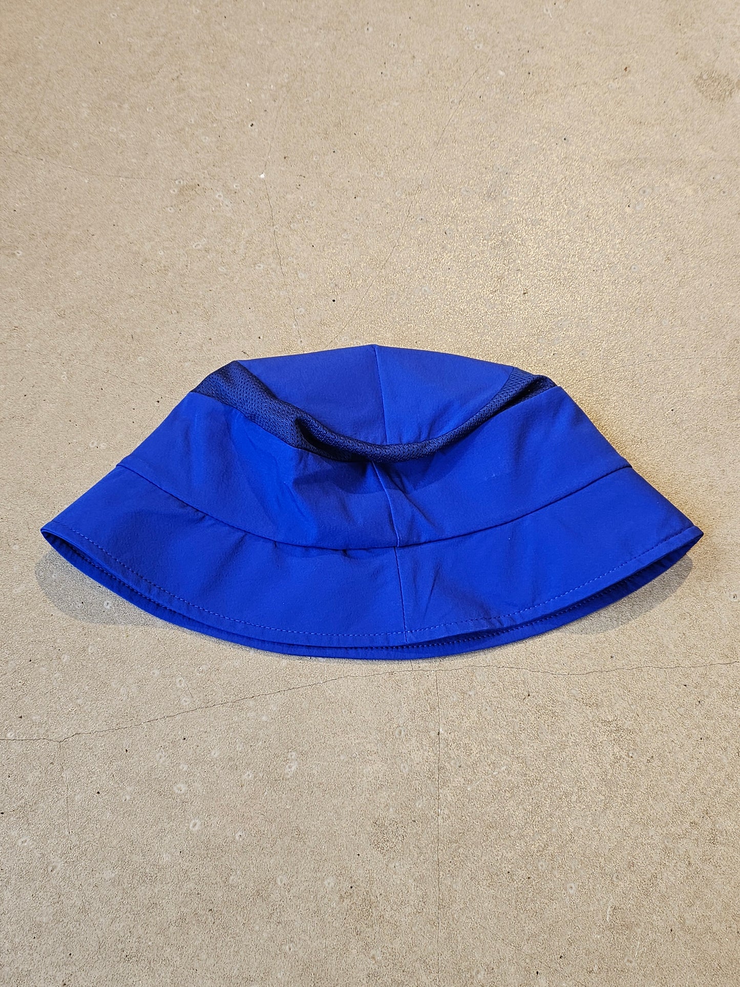 Palace Running Bucket Blue