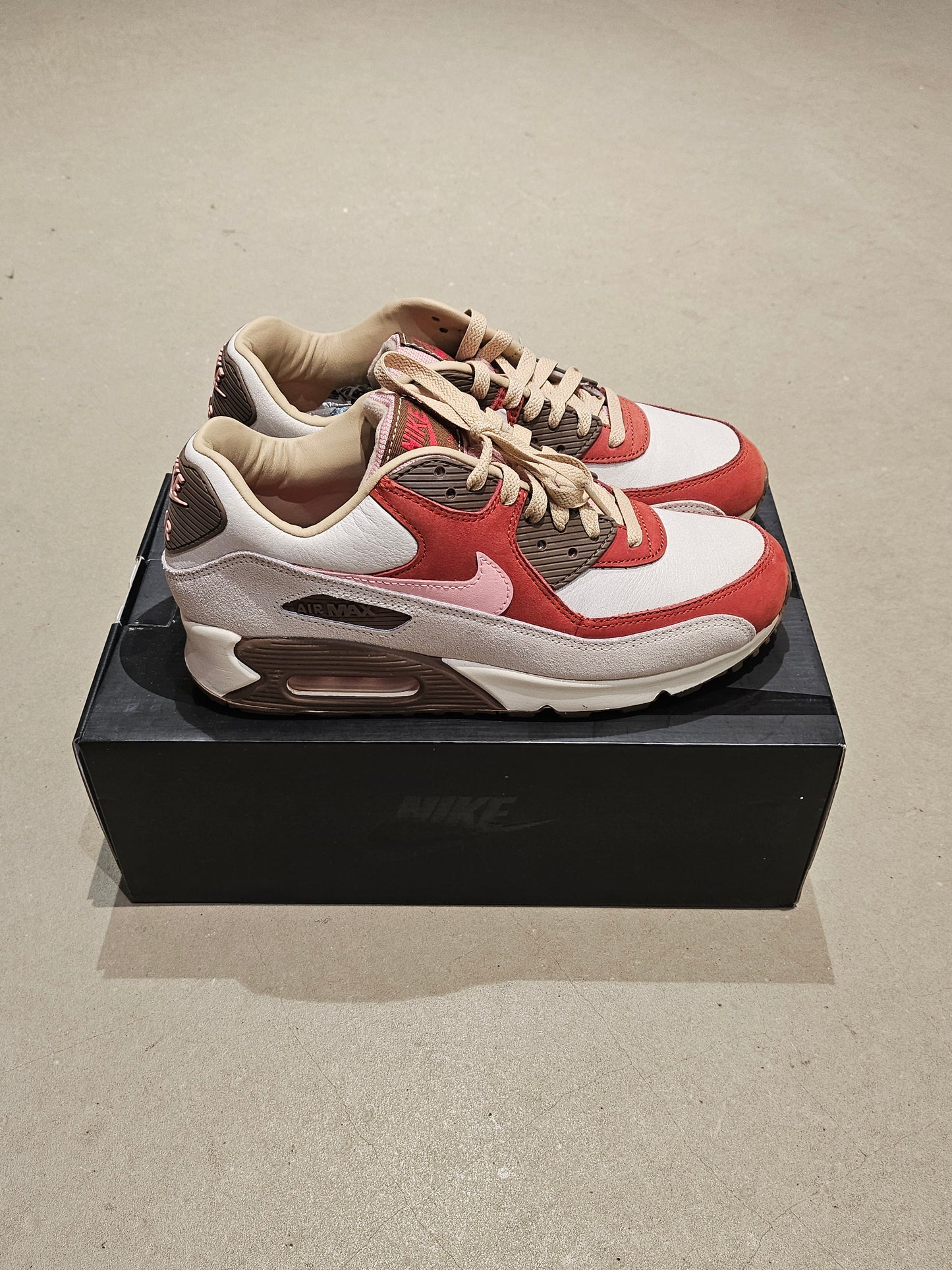 Nike Air Max 90 NRG Bacon EU 41