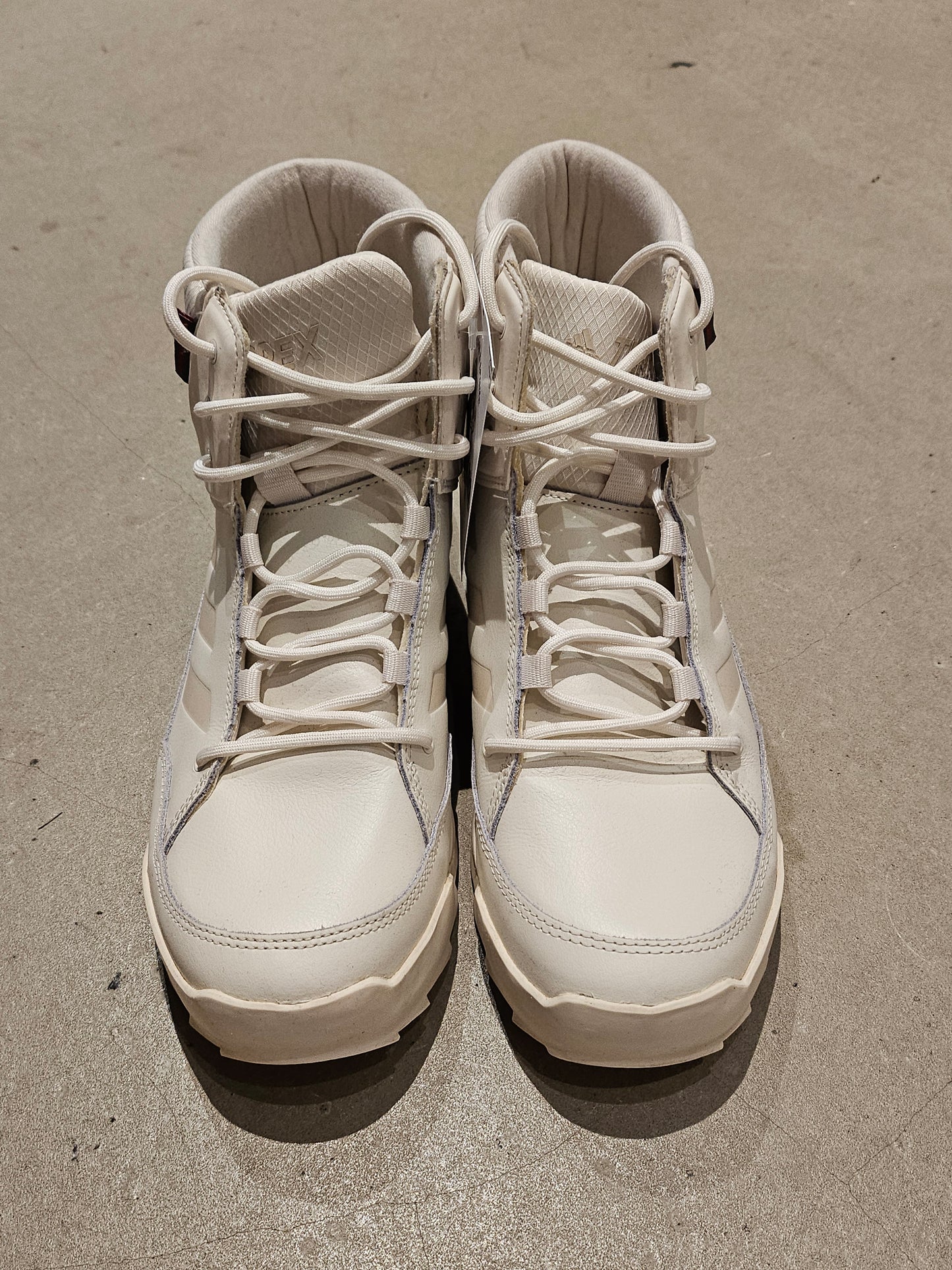 adidas Terrax Choleah Primaloft White 42