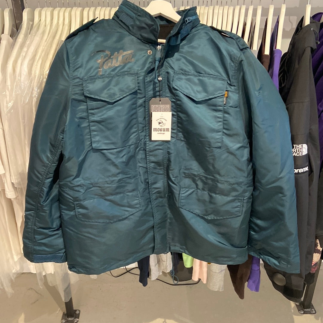 F&f outerwear clearance