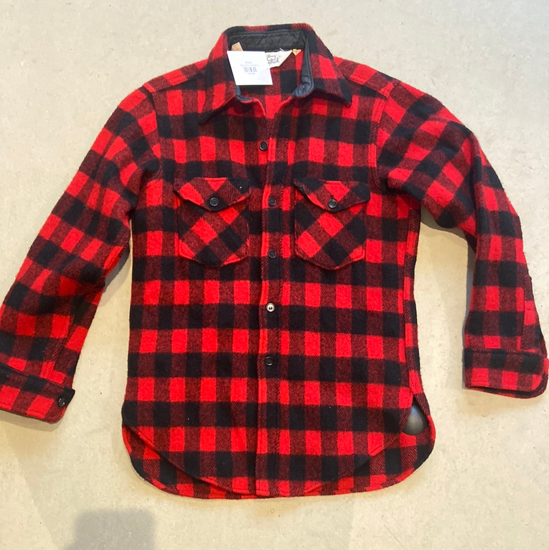 Woolrich shirts on sale