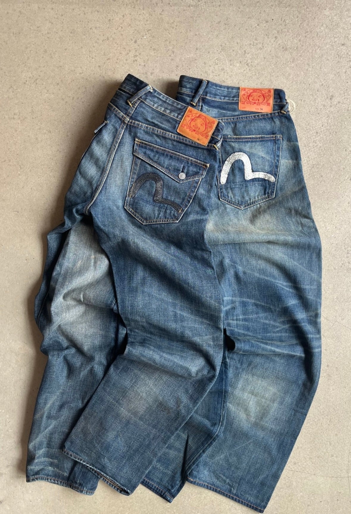Evisu