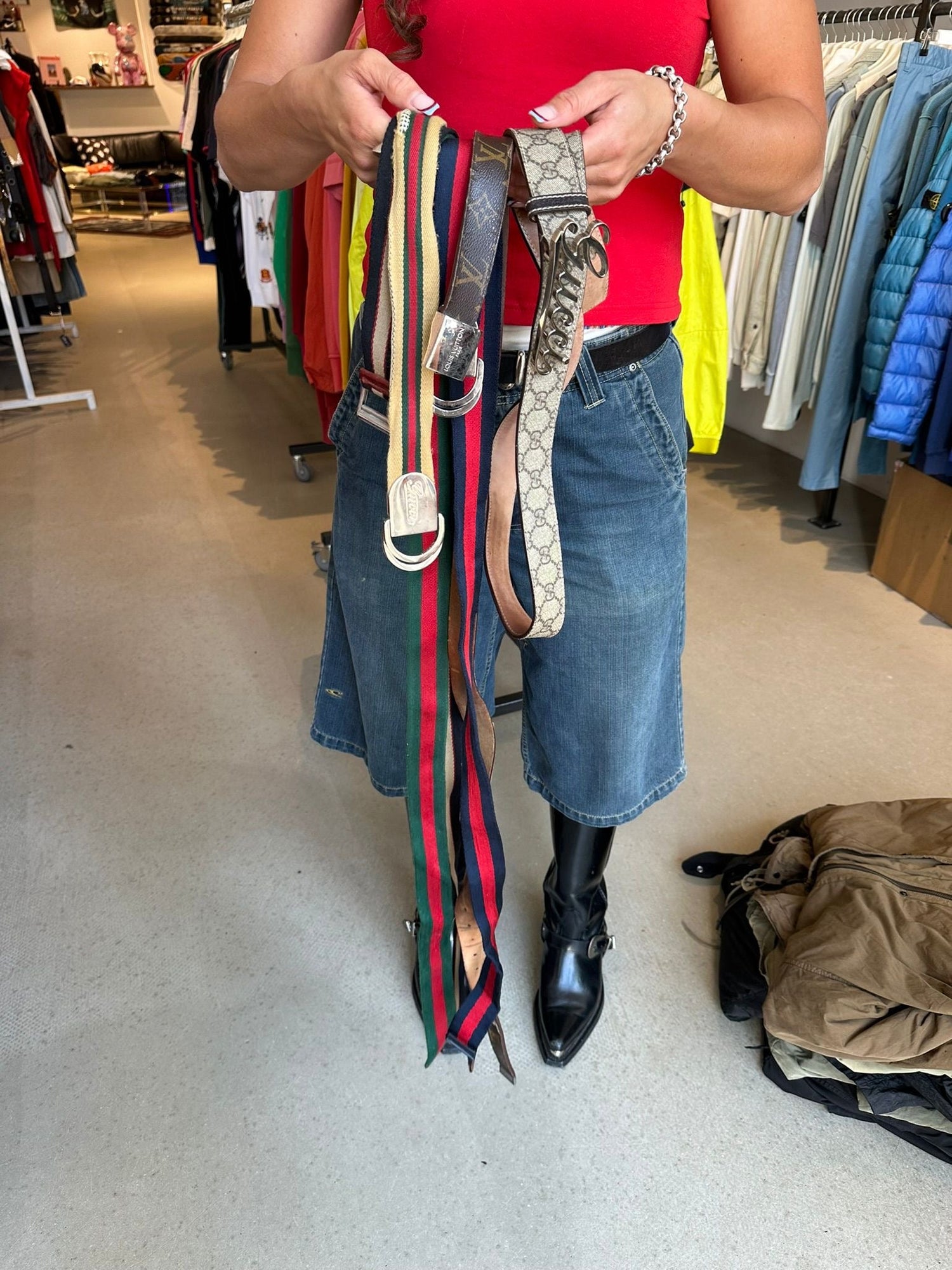 Accessories