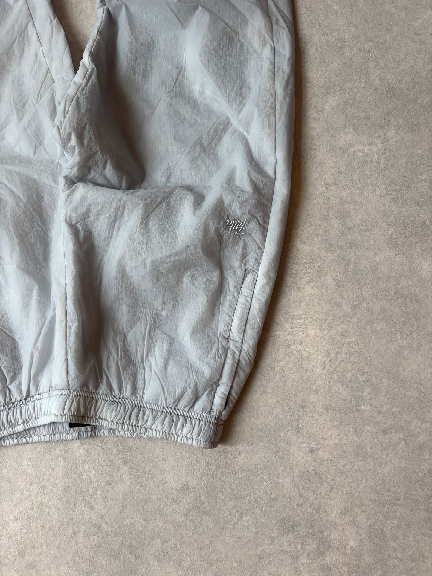Patta Insulated Quilted Pants S
