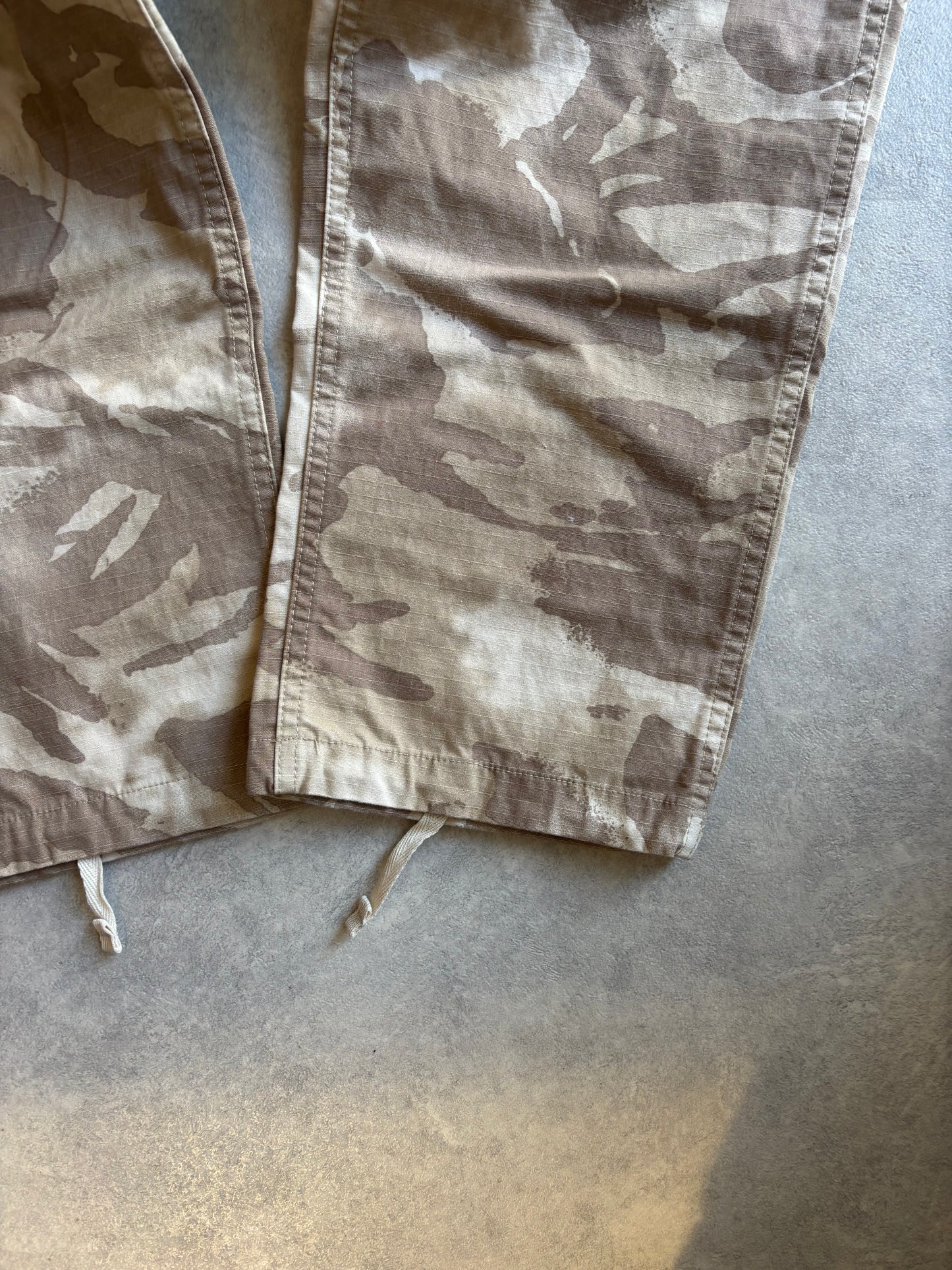 Palace Engineered Garments FA Pant Ripstop Printed