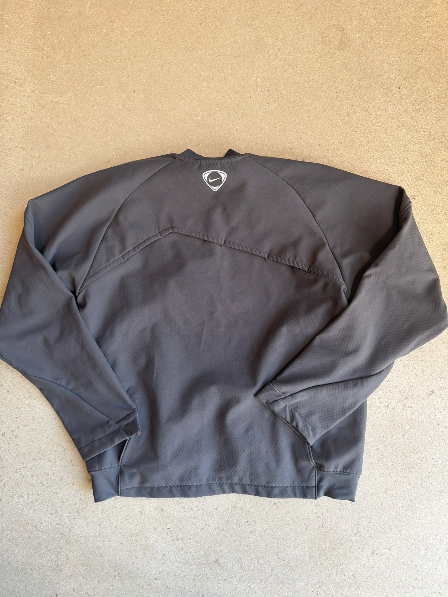 Nike x USA 2008-2009 L