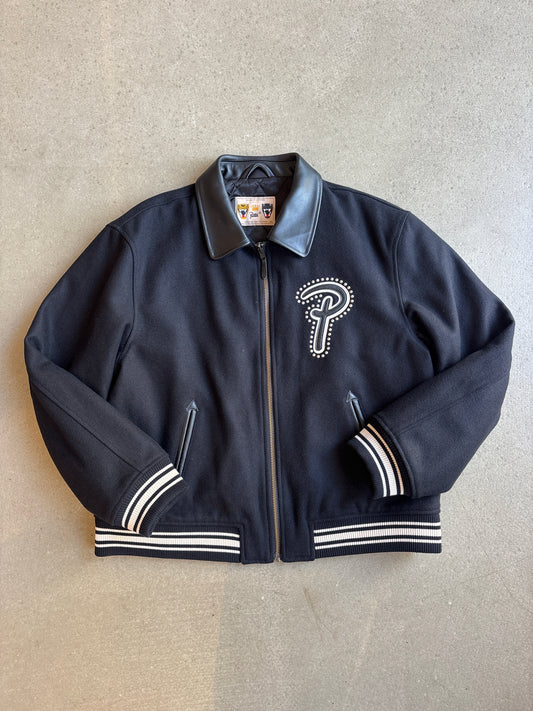 Patta Uptown Wool Jacket XXL