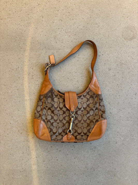 Coach Hamptons ShoulderBag